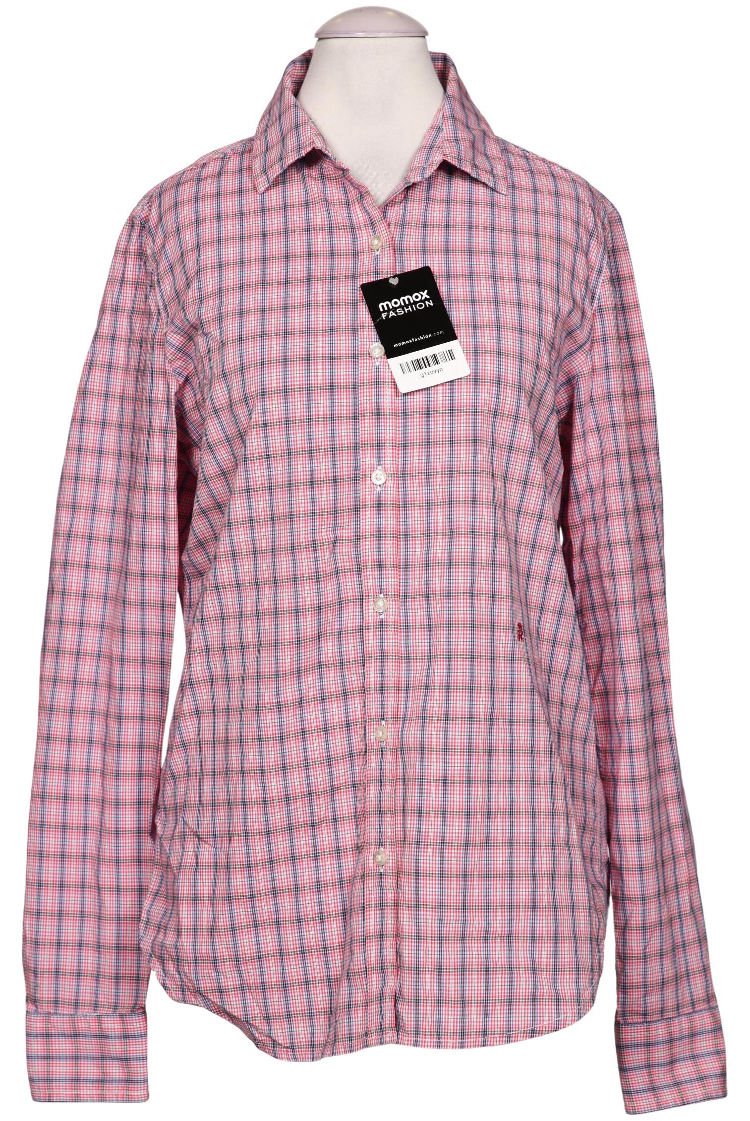 

Replay Damen Bluse, pink, Gr. 36