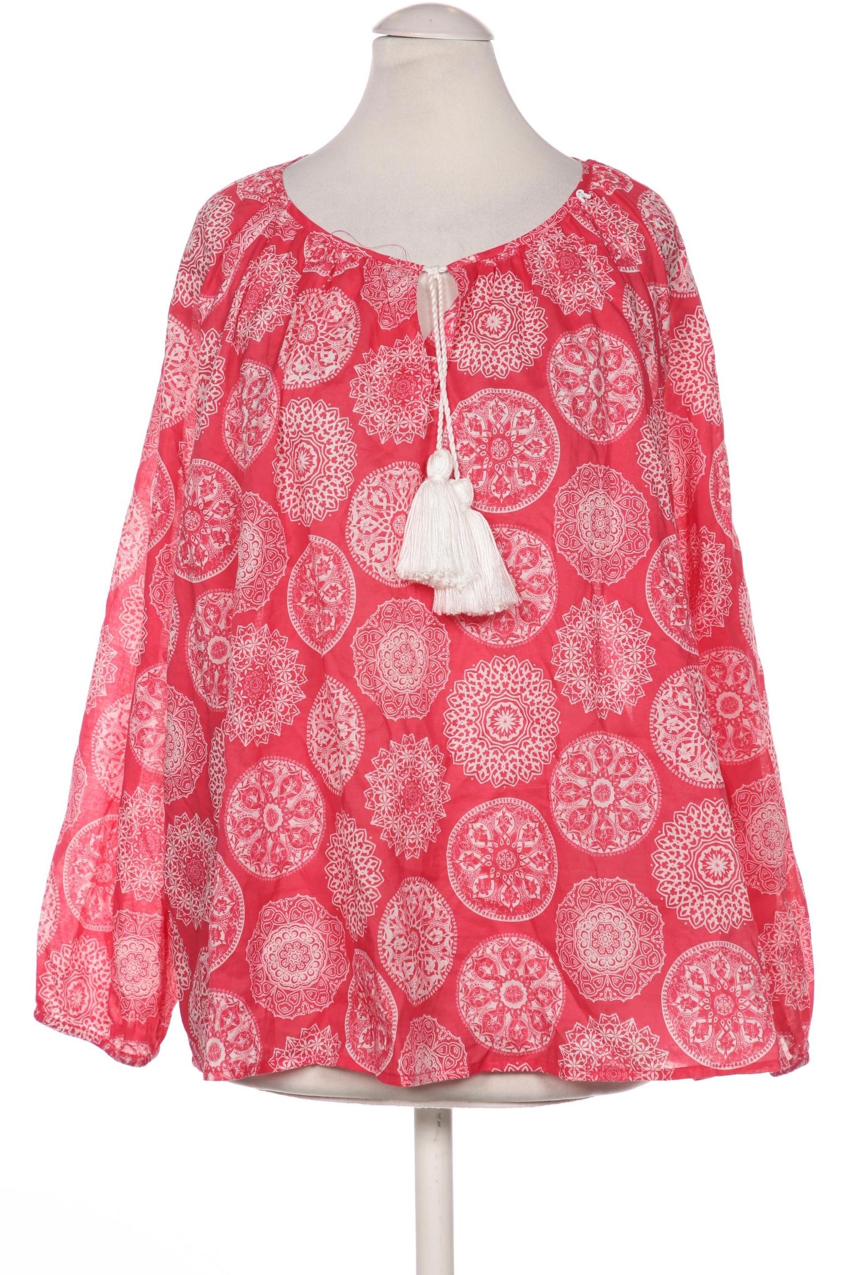 

Replay Damen Bluse, pink, Gr. 36