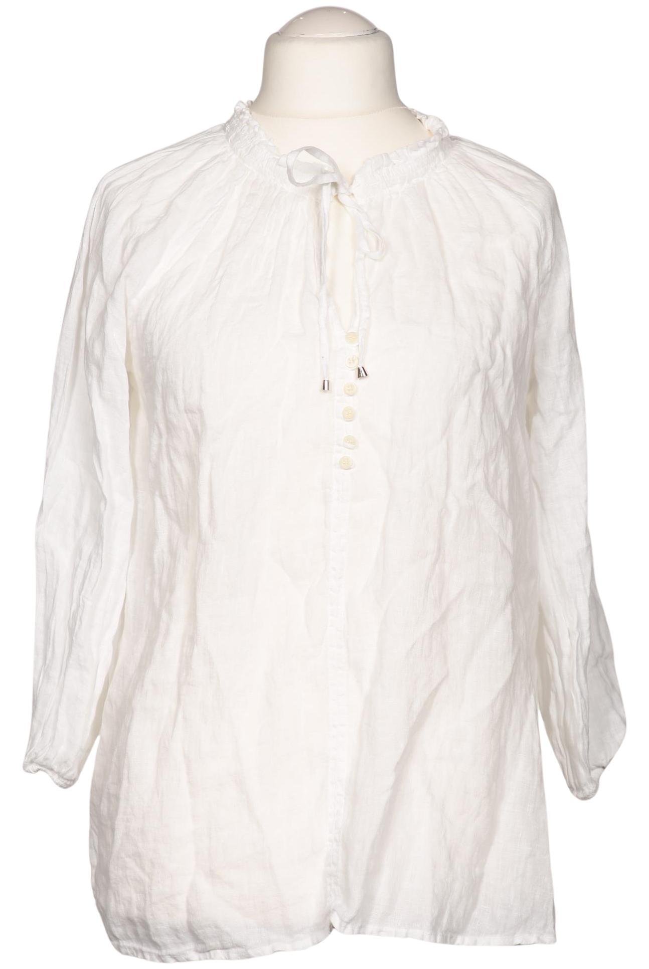 

Replay Damen Bluse, weiß, Gr. 34