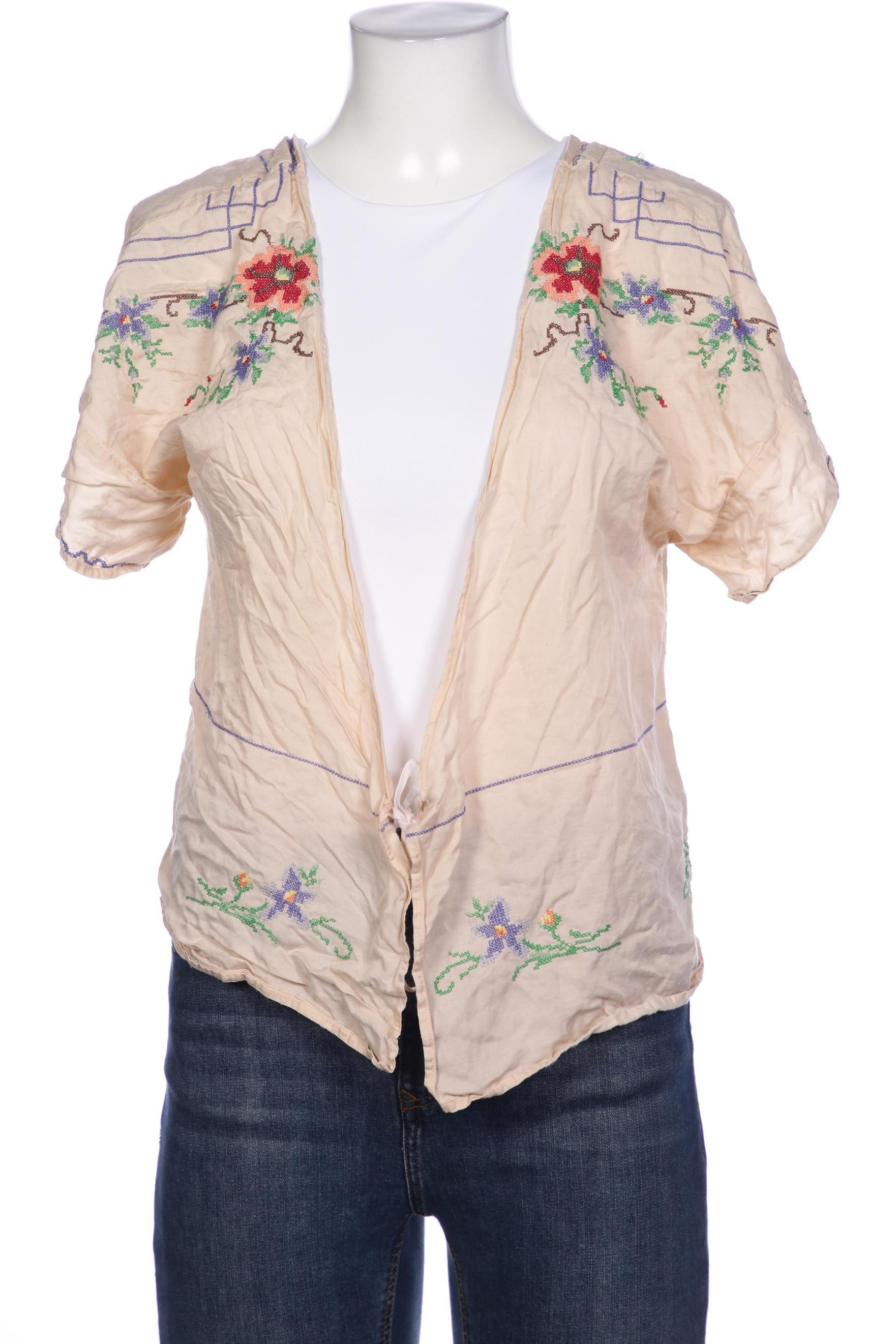 

Replay Damen Bluse, beige