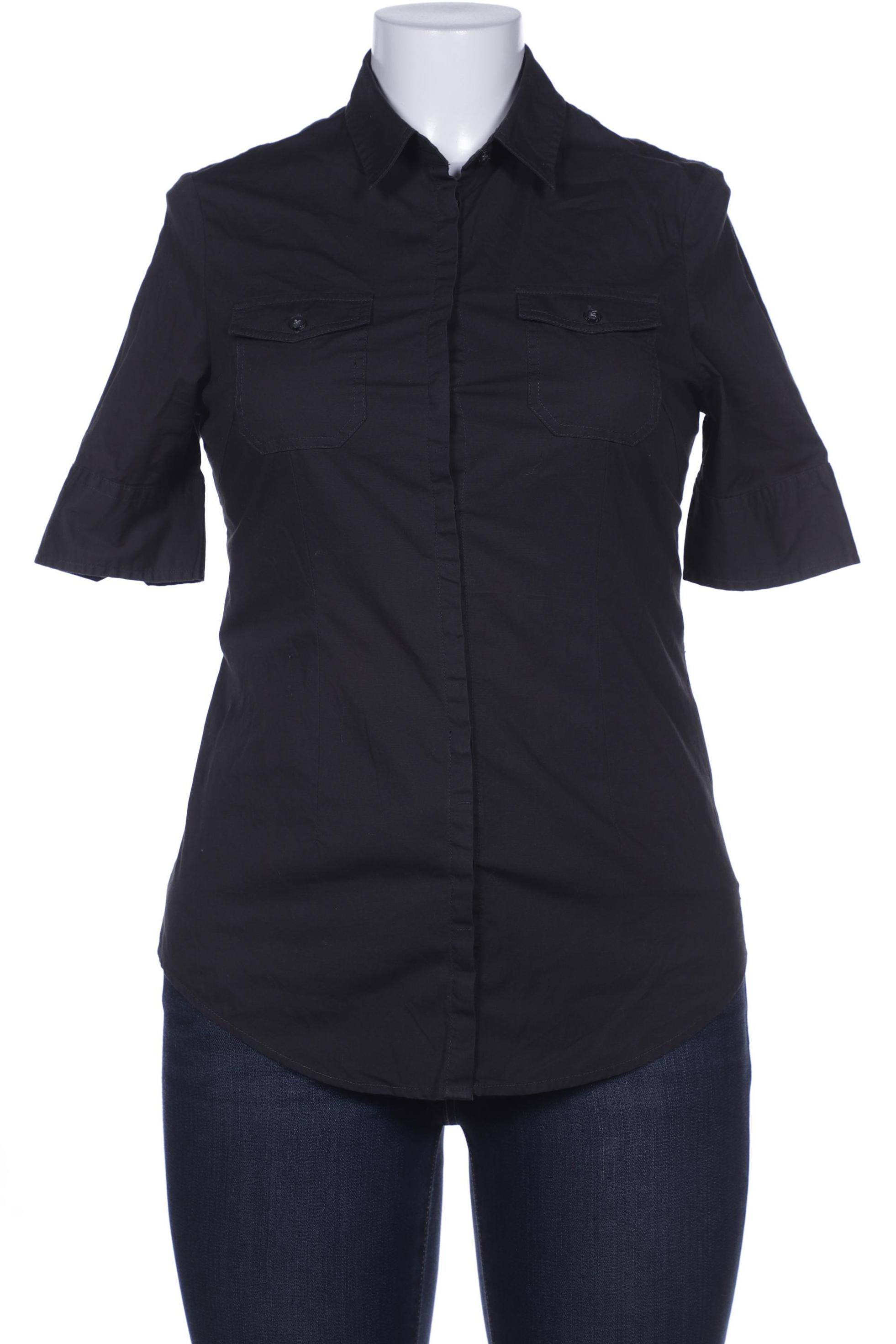 

Replay Damen Bluse, schwarz