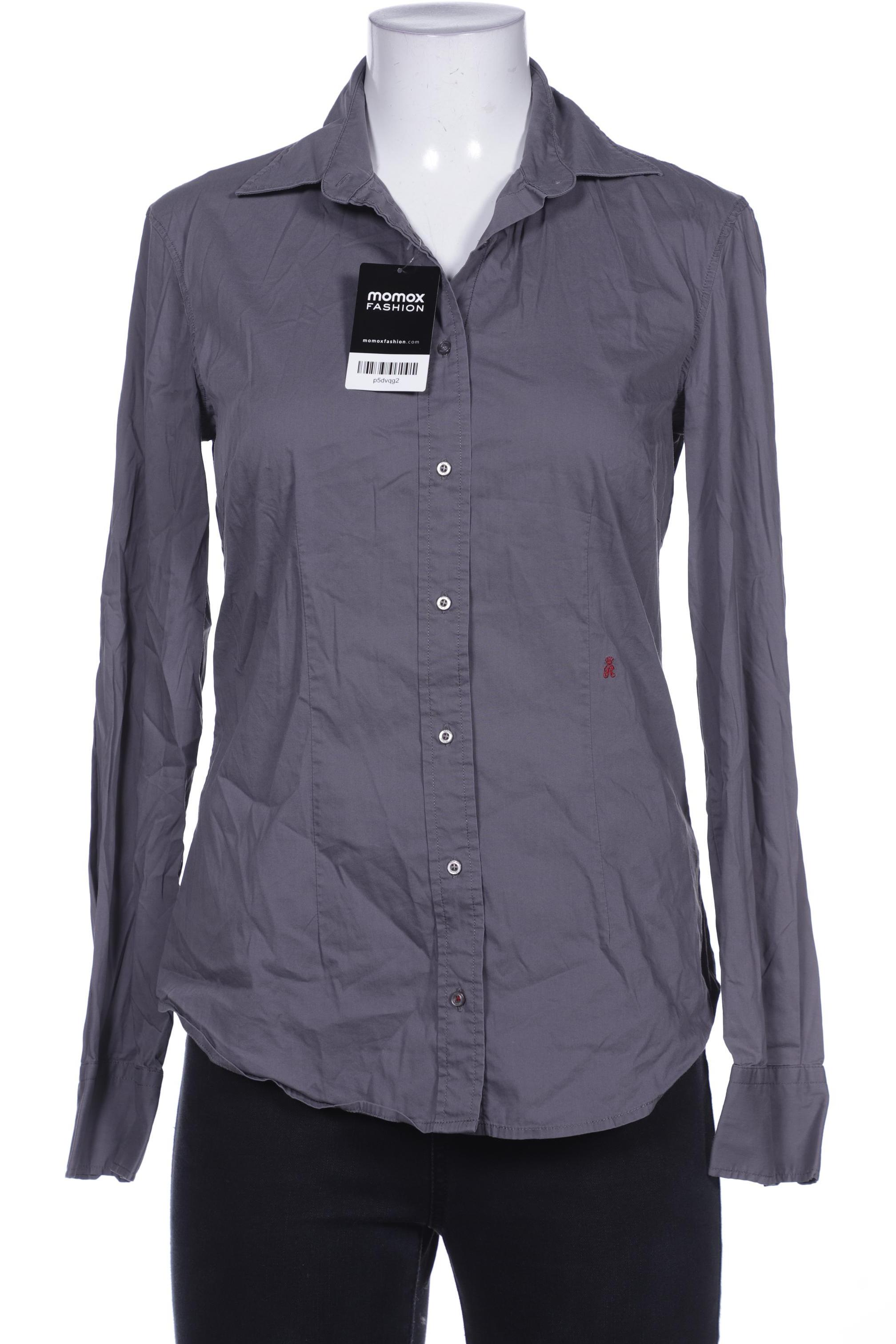 

Replay Damen Bluse, grau