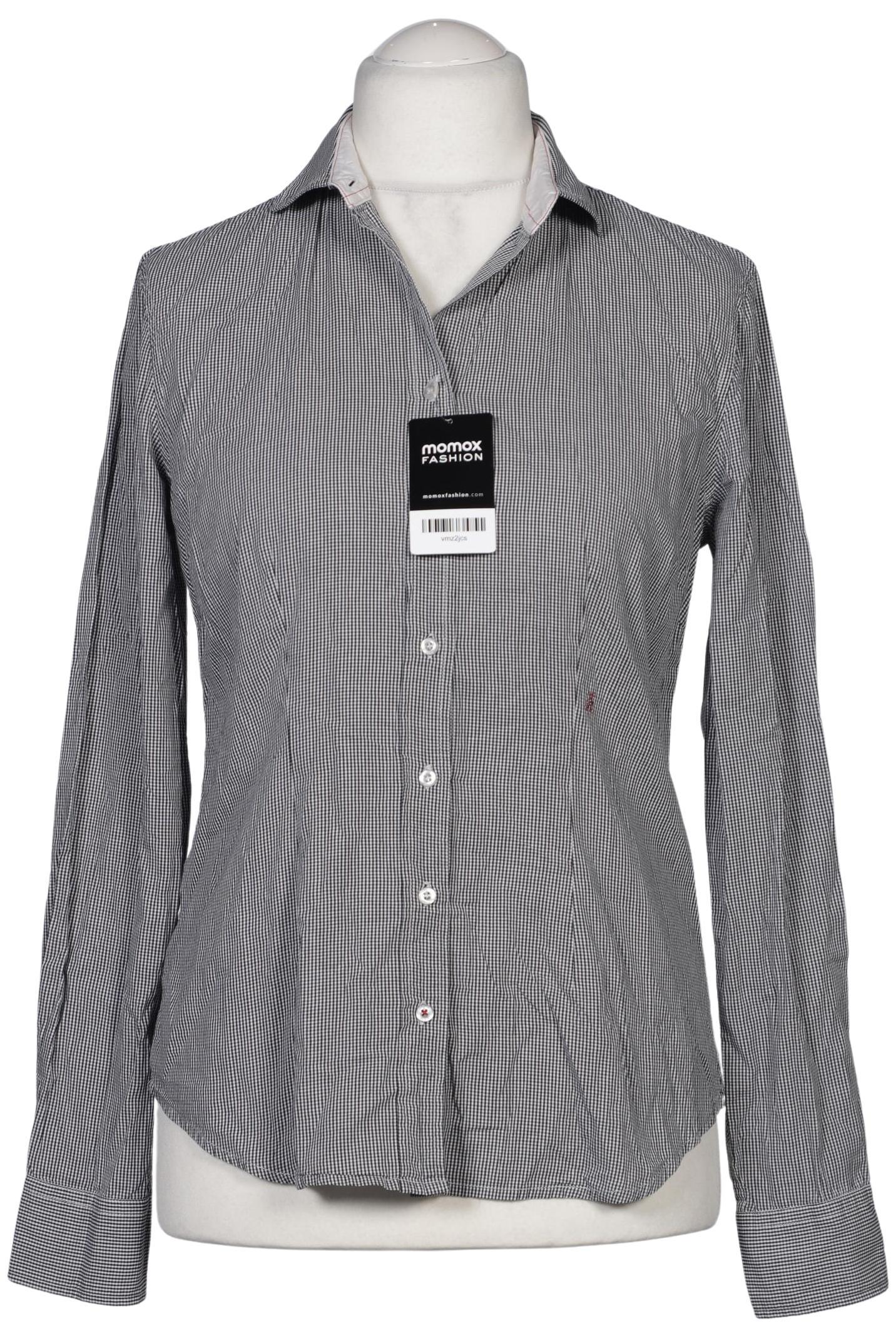 

Replay Damen Bluse, grau, Gr. 42