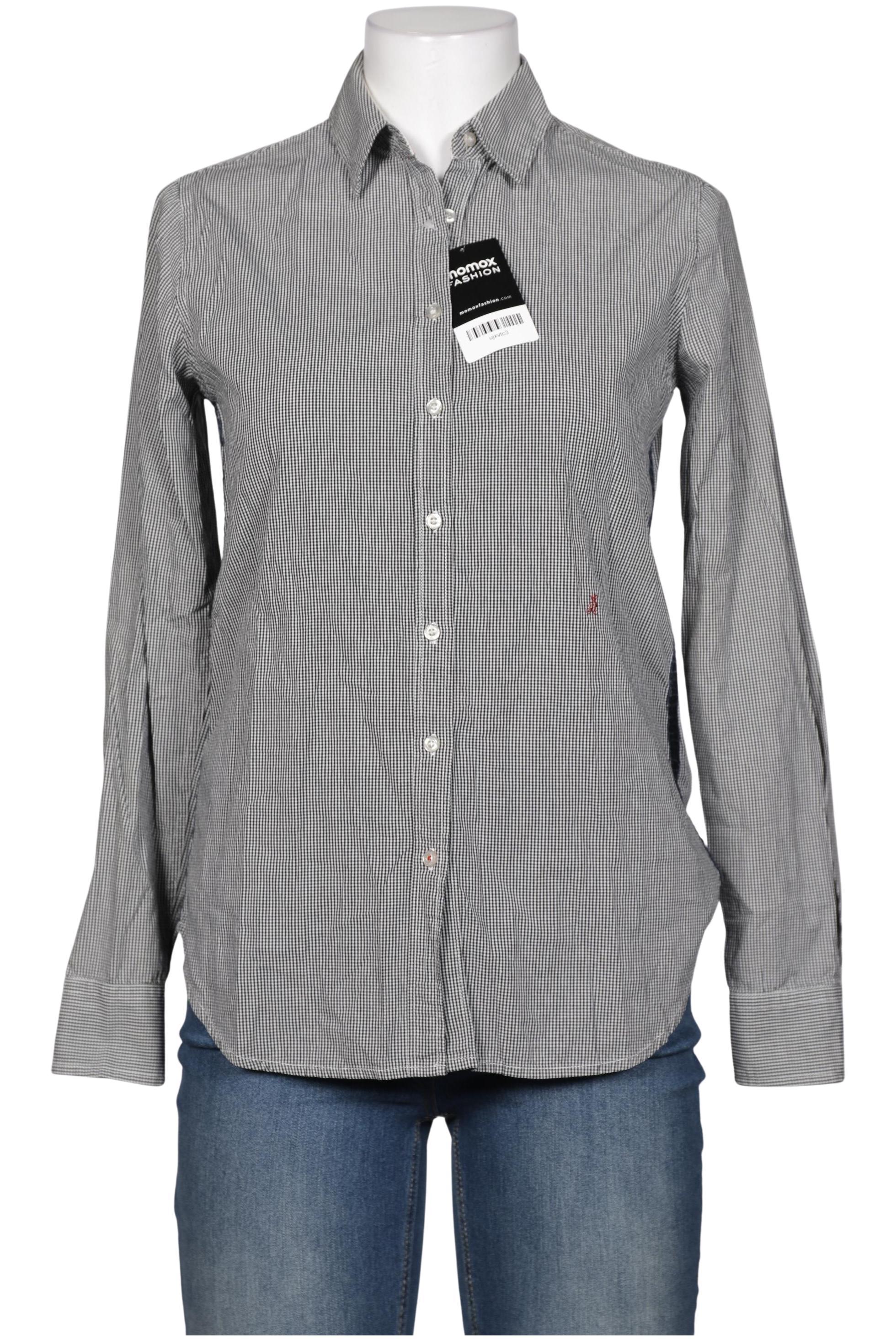 

Replay Damen Bluse, schwarz, Gr. 38