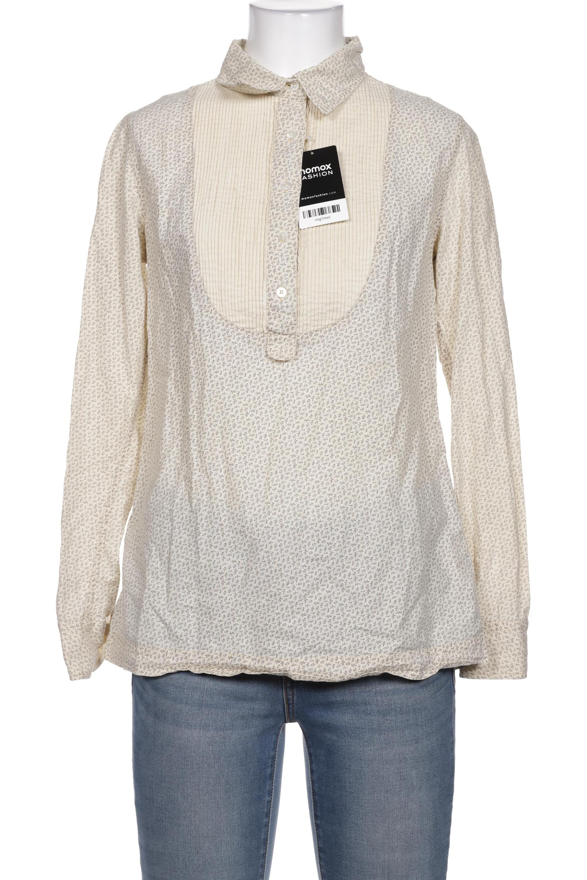 

Replay Damen Bluse, cremeweiß
