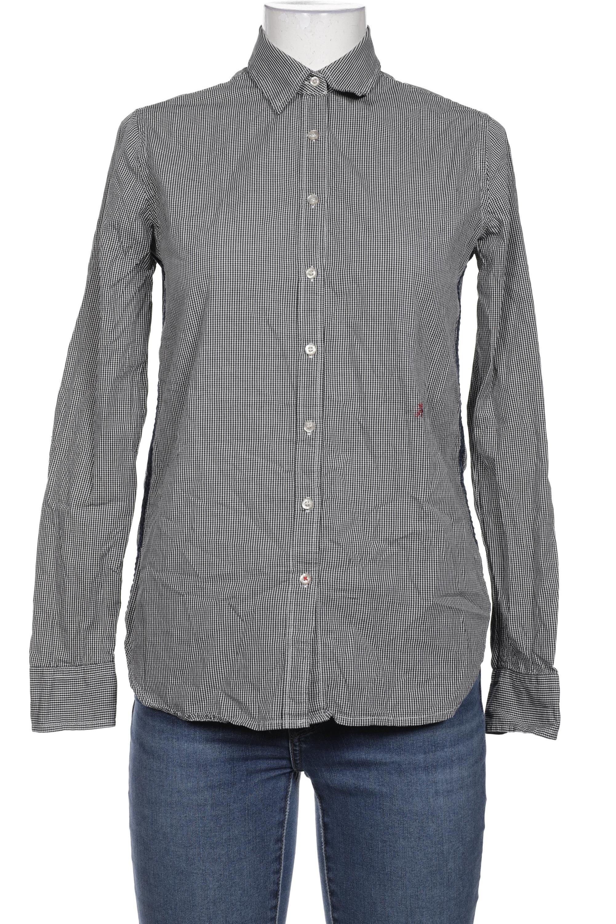 

Replay Damen Bluse, schwarz