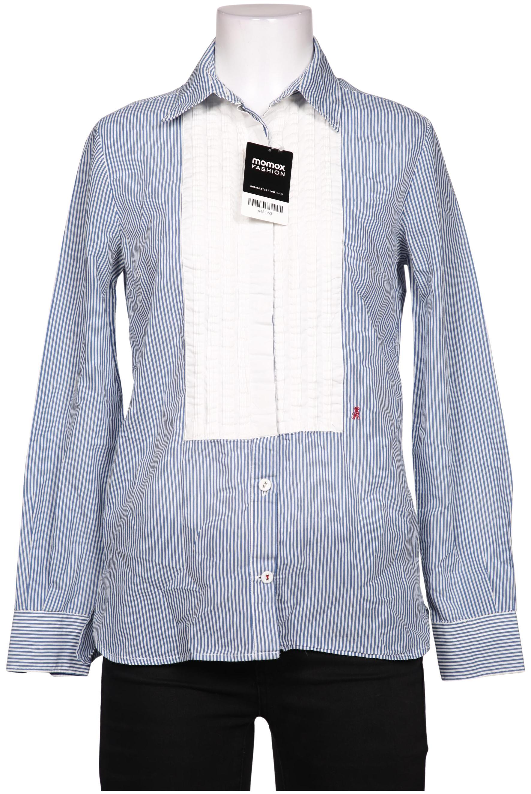 

Replay Damen Bluse, mehrfarbig, Gr. 36