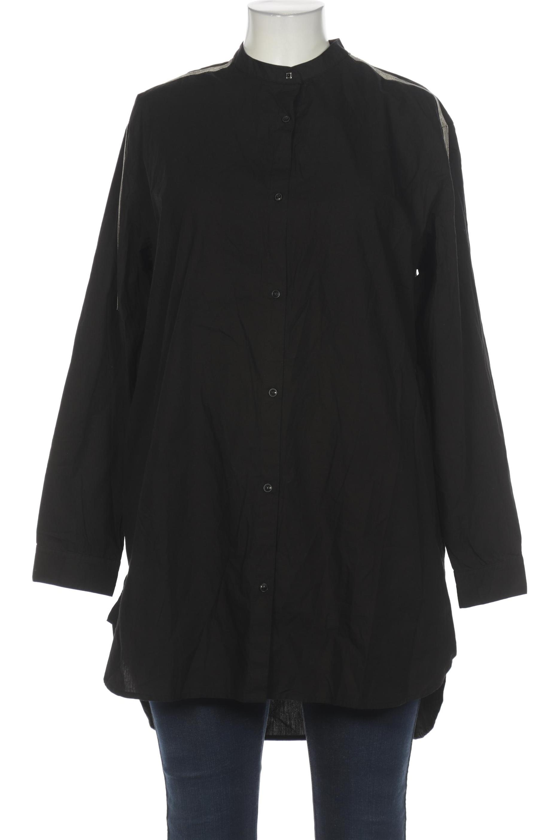 

Replay Damen Bluse, schwarz