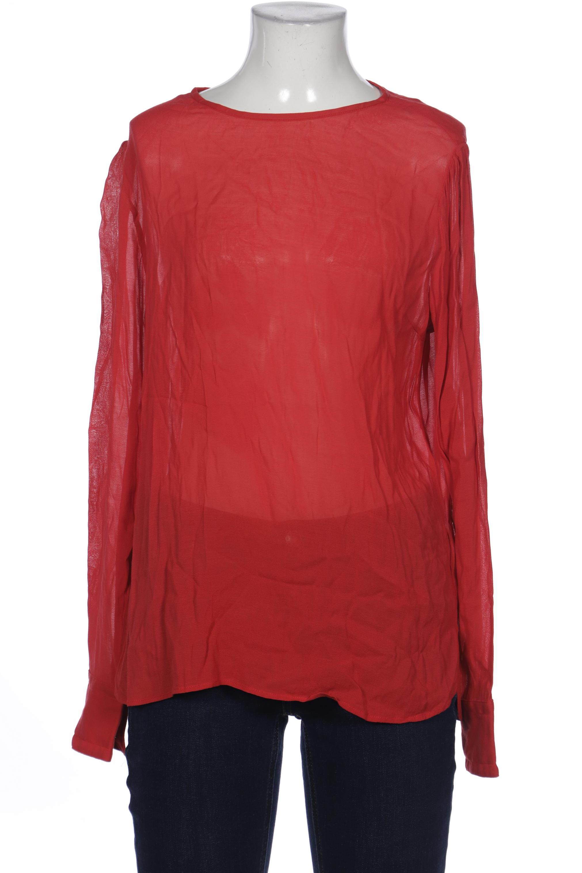 

Replay Damen Bluse, rot