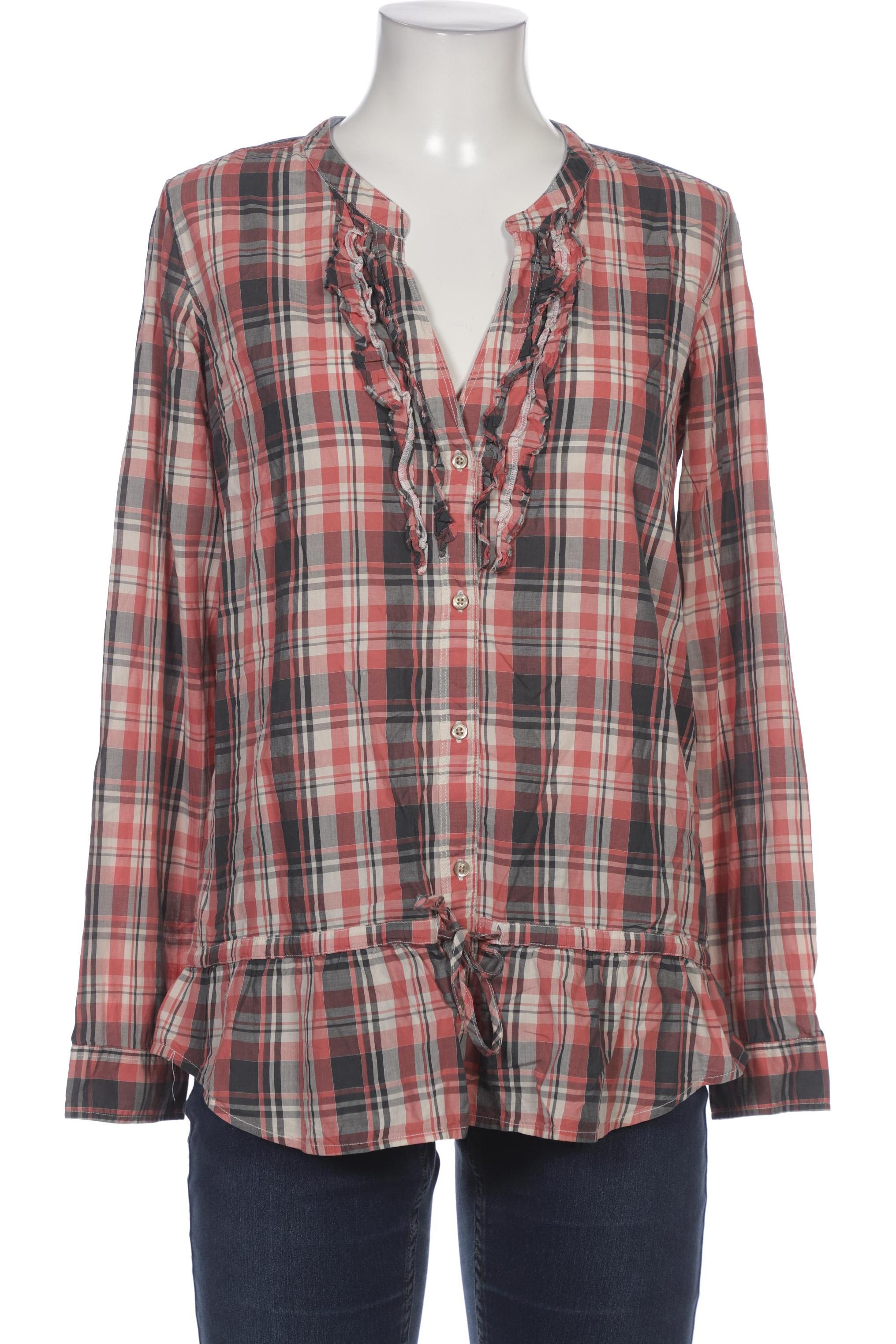 

Replay Damen Bluse, pink, Gr. 38