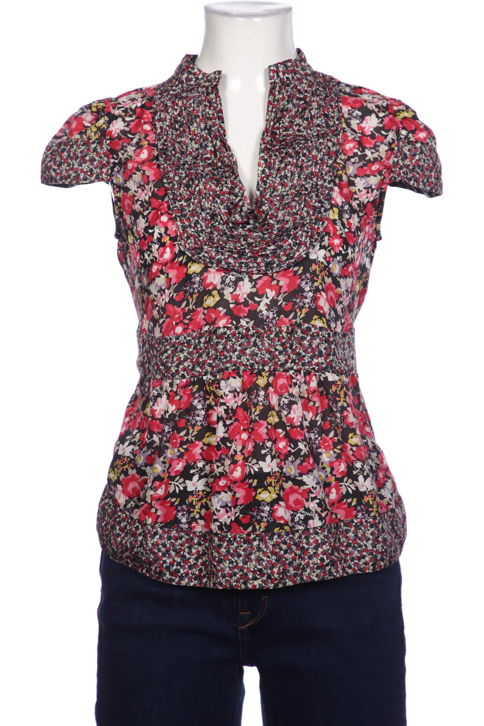 

Replay Damen Bluse, pink, Gr. 36