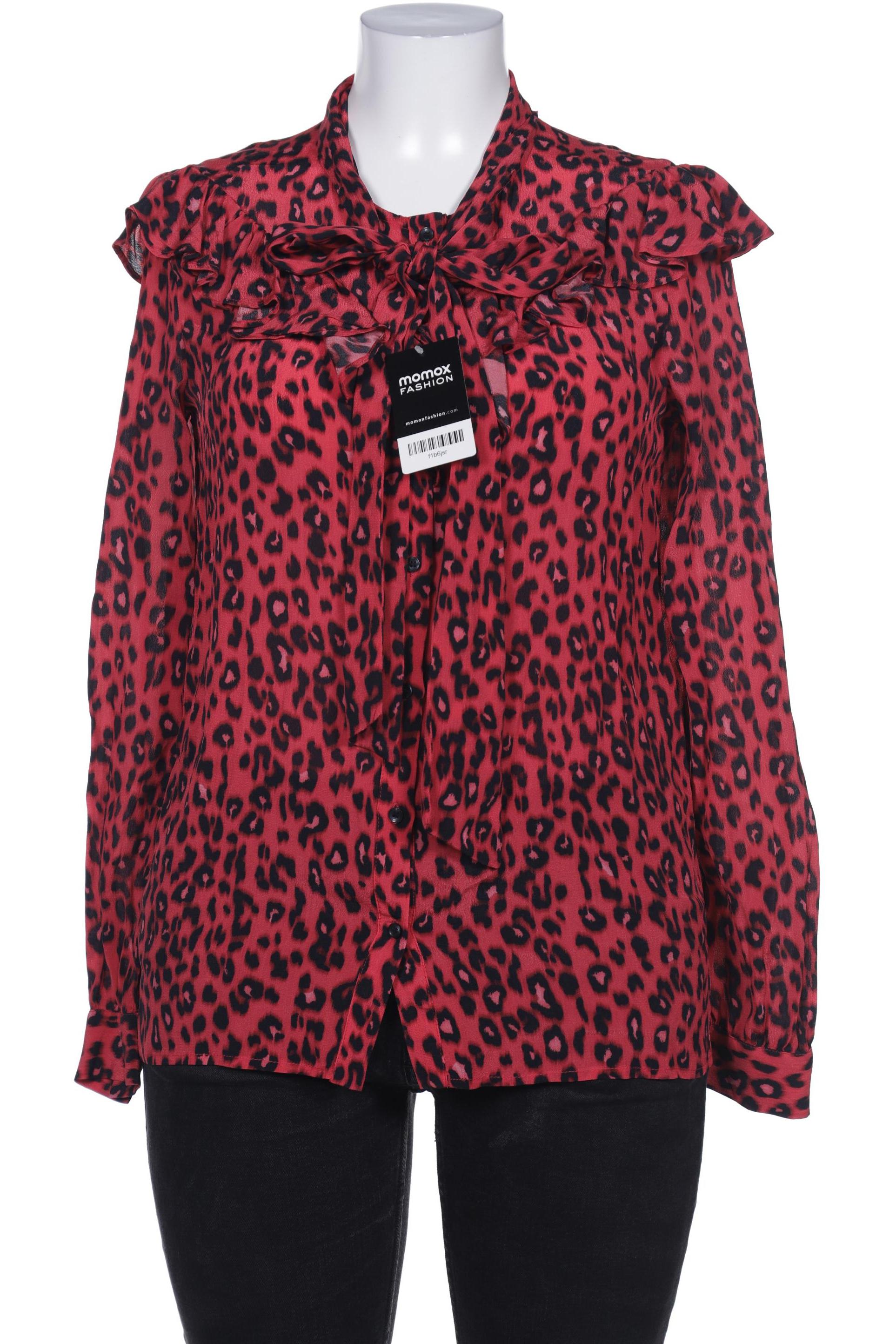 

Replay Damen Bluse, pink, Gr. 38