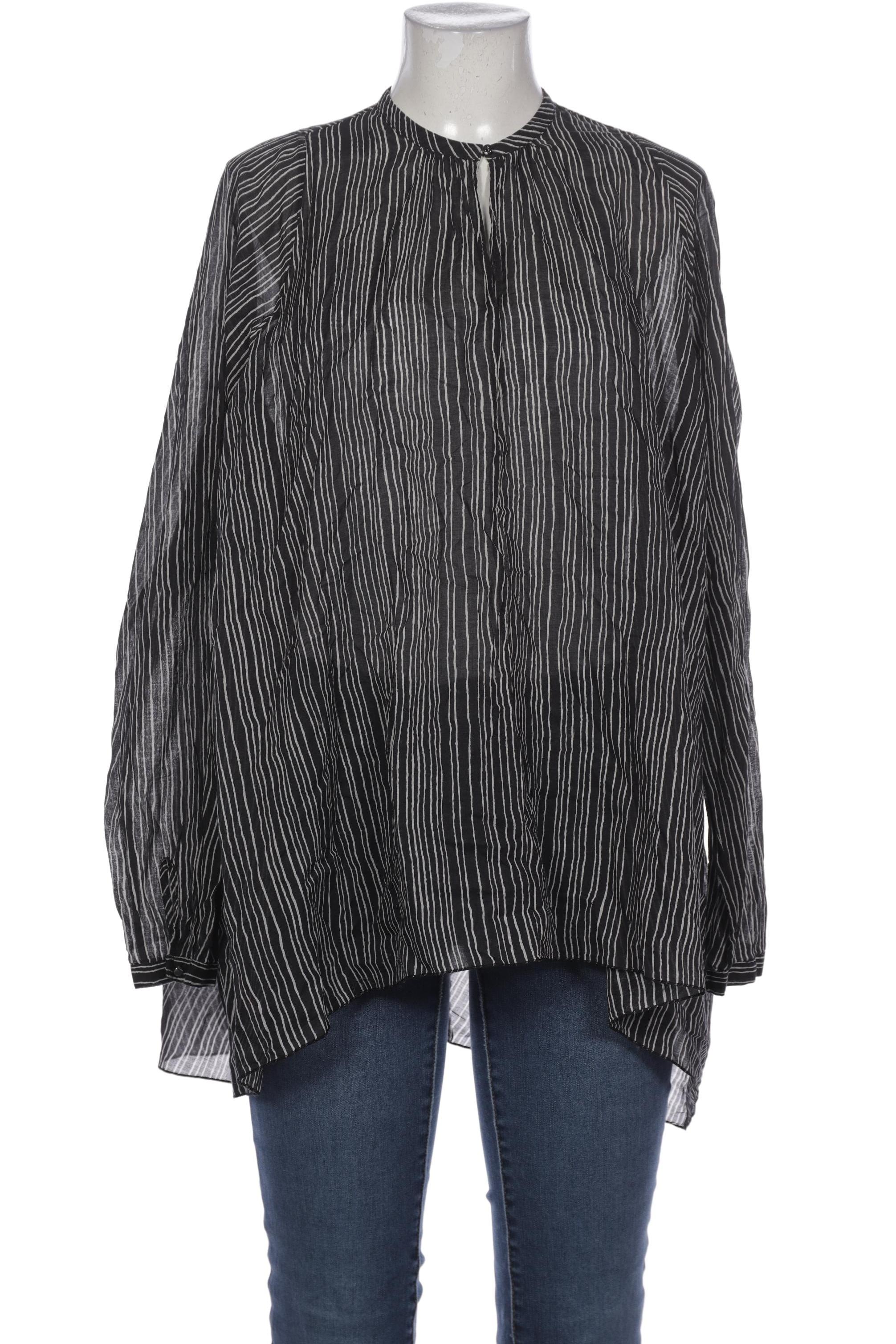 

Replay Damen Bluse, schwarz, Gr. 42