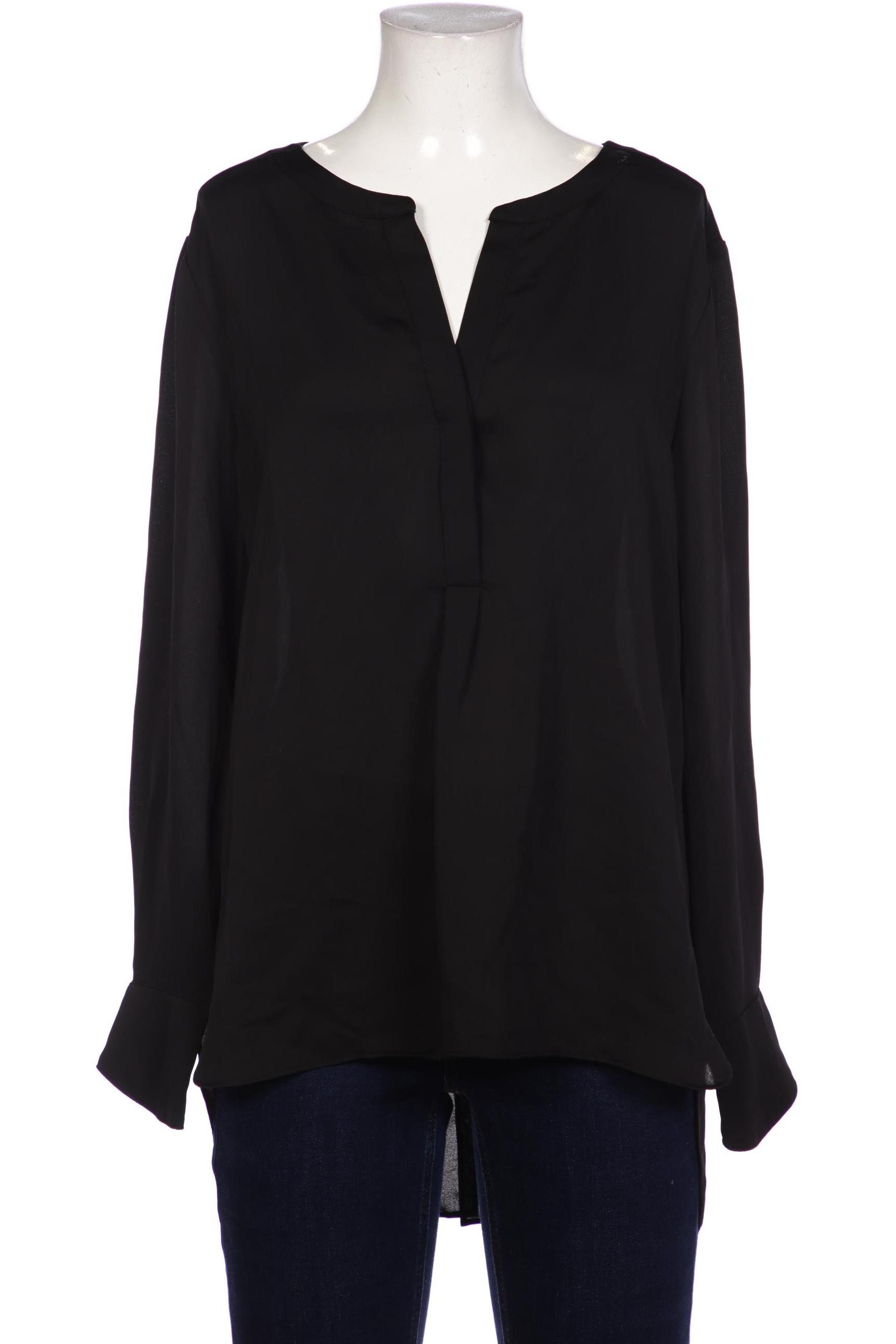 

Replay Damen Bluse, schwarz, Gr. 38