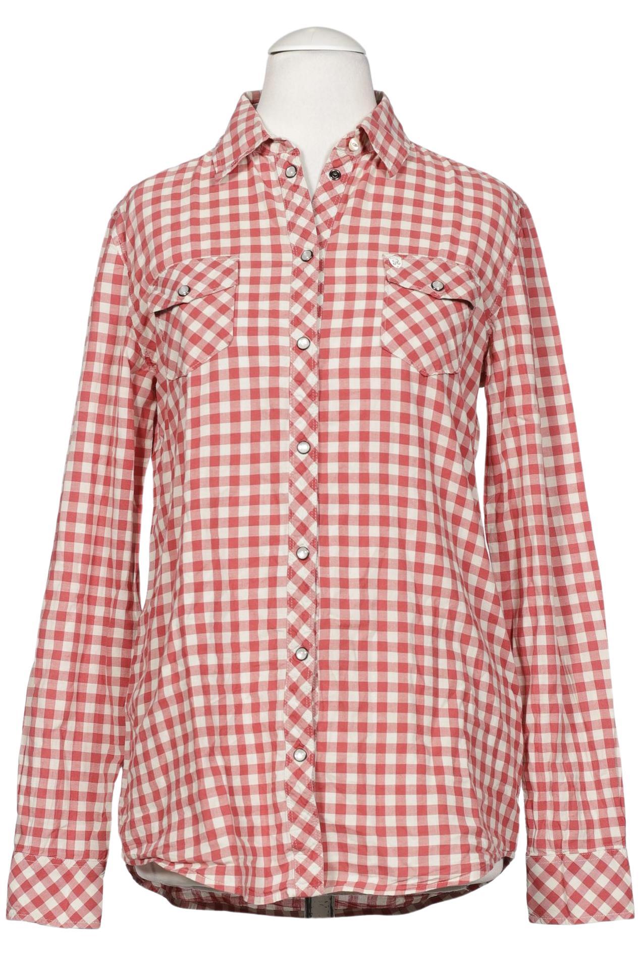 

Replay Damen Bluse, mehrfarbig, Gr. 36