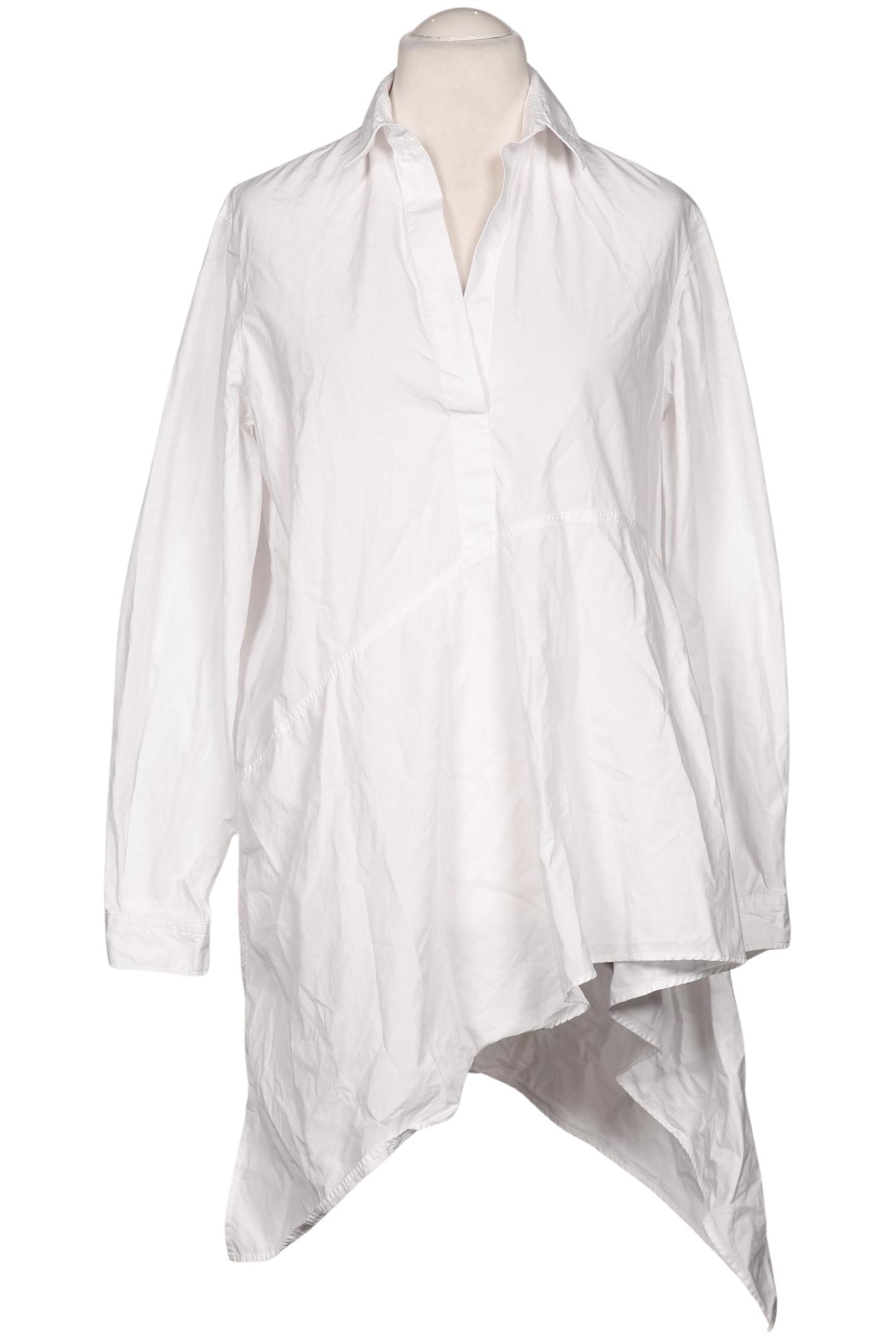 

Replay Damen Bluse, weiß, Gr. 38