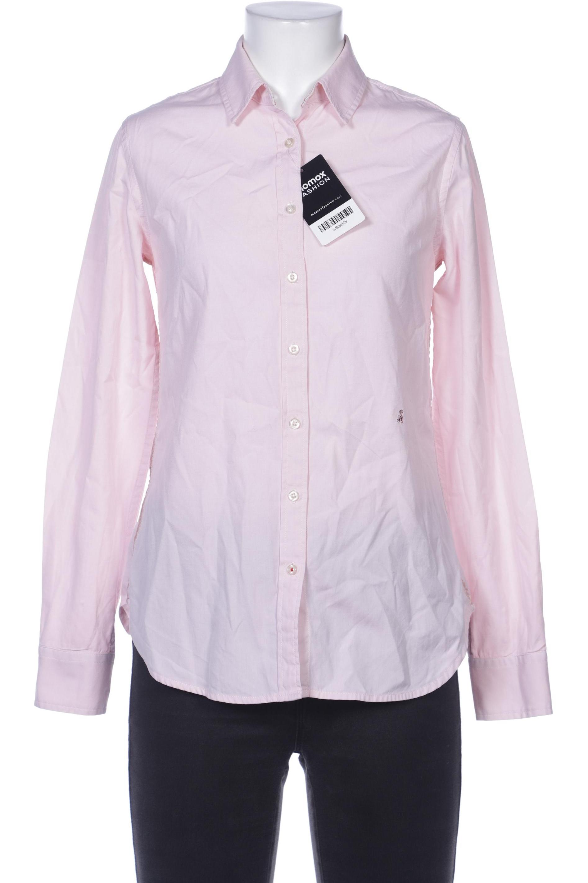 

Replay Damen Bluse, pink, Gr. 36