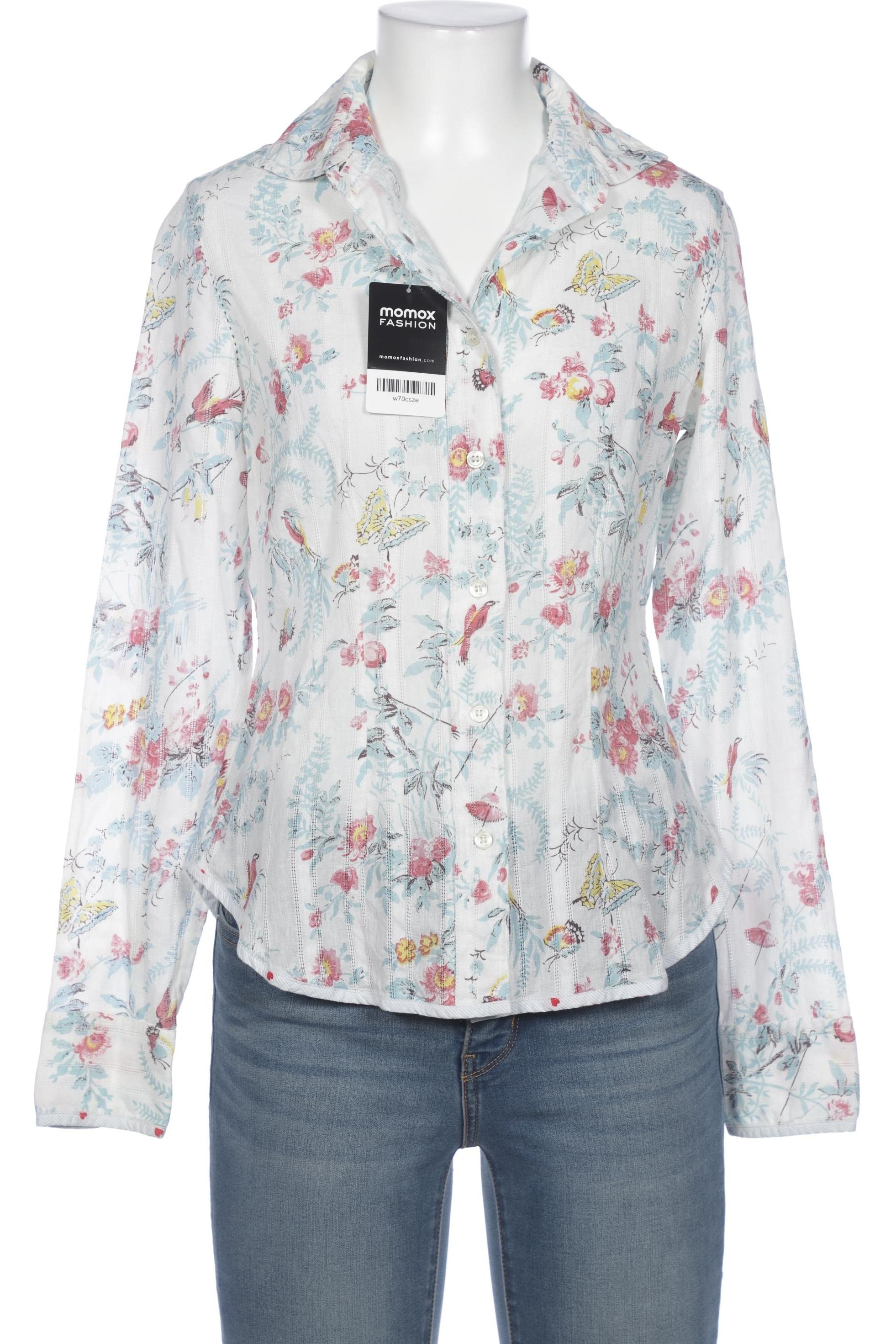 

Replay Damen Bluse, mehrfarbig, Gr. 36