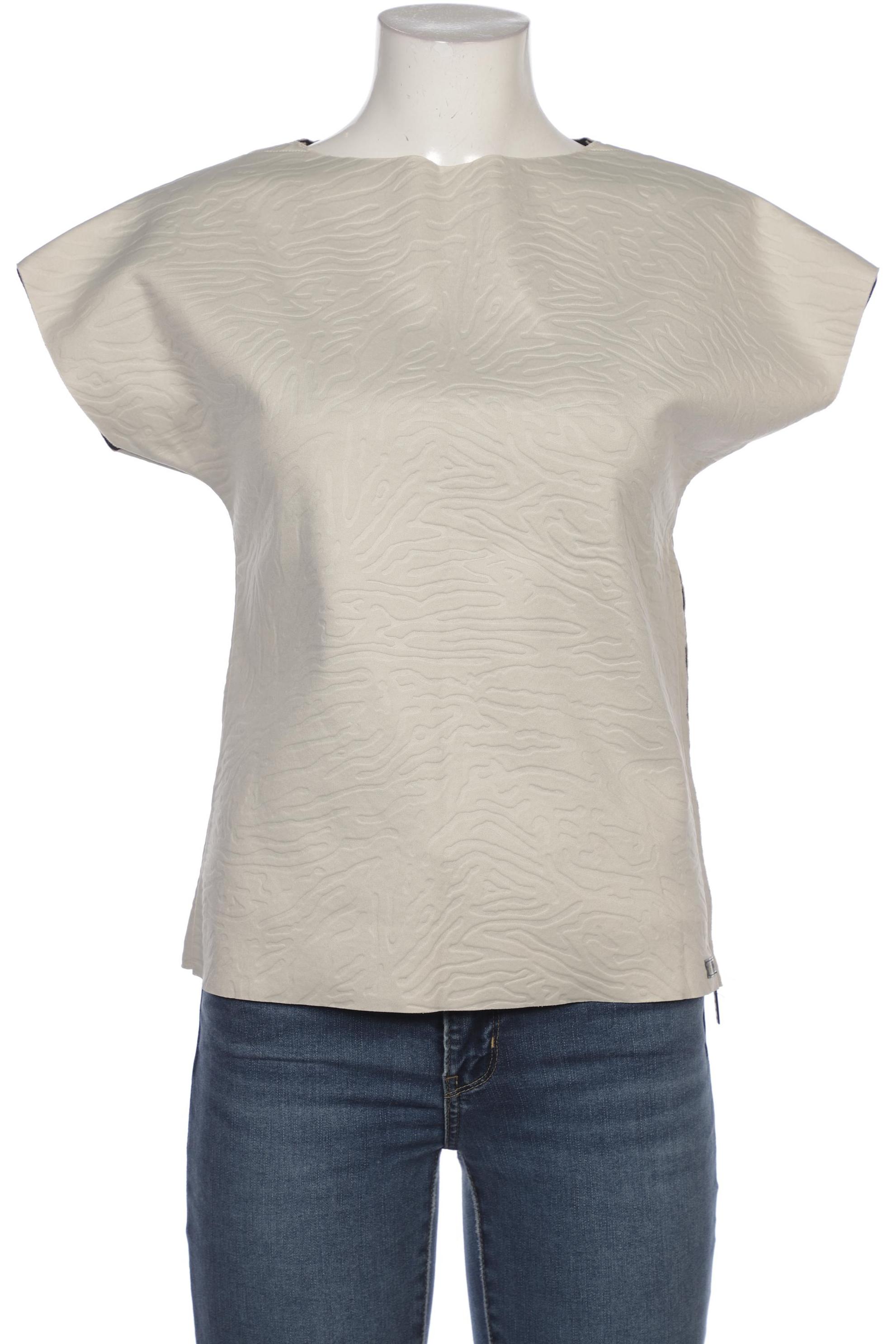 

Replay Damen Bluse, beige