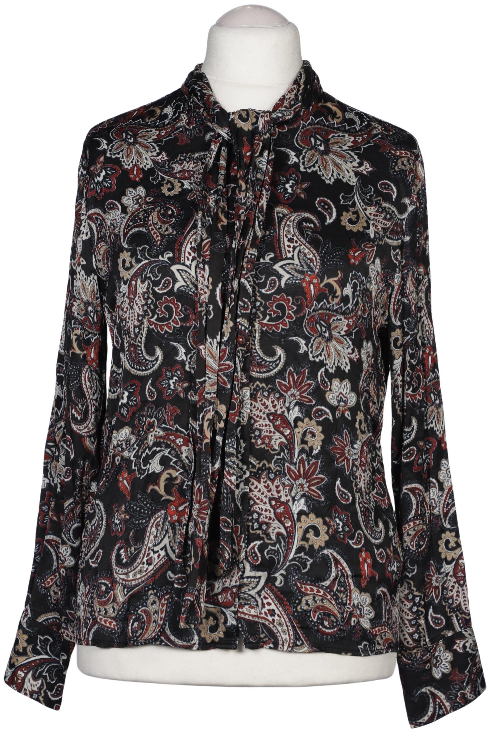 

Replay Damen Bluse, mehrfarbig, Gr. 38