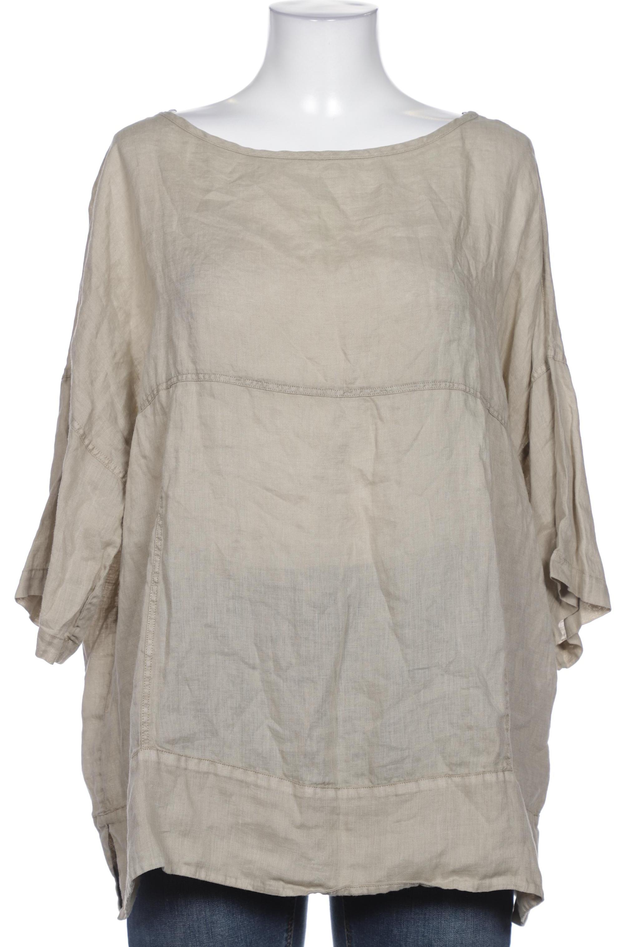 

Replay Damen Bluse, beige