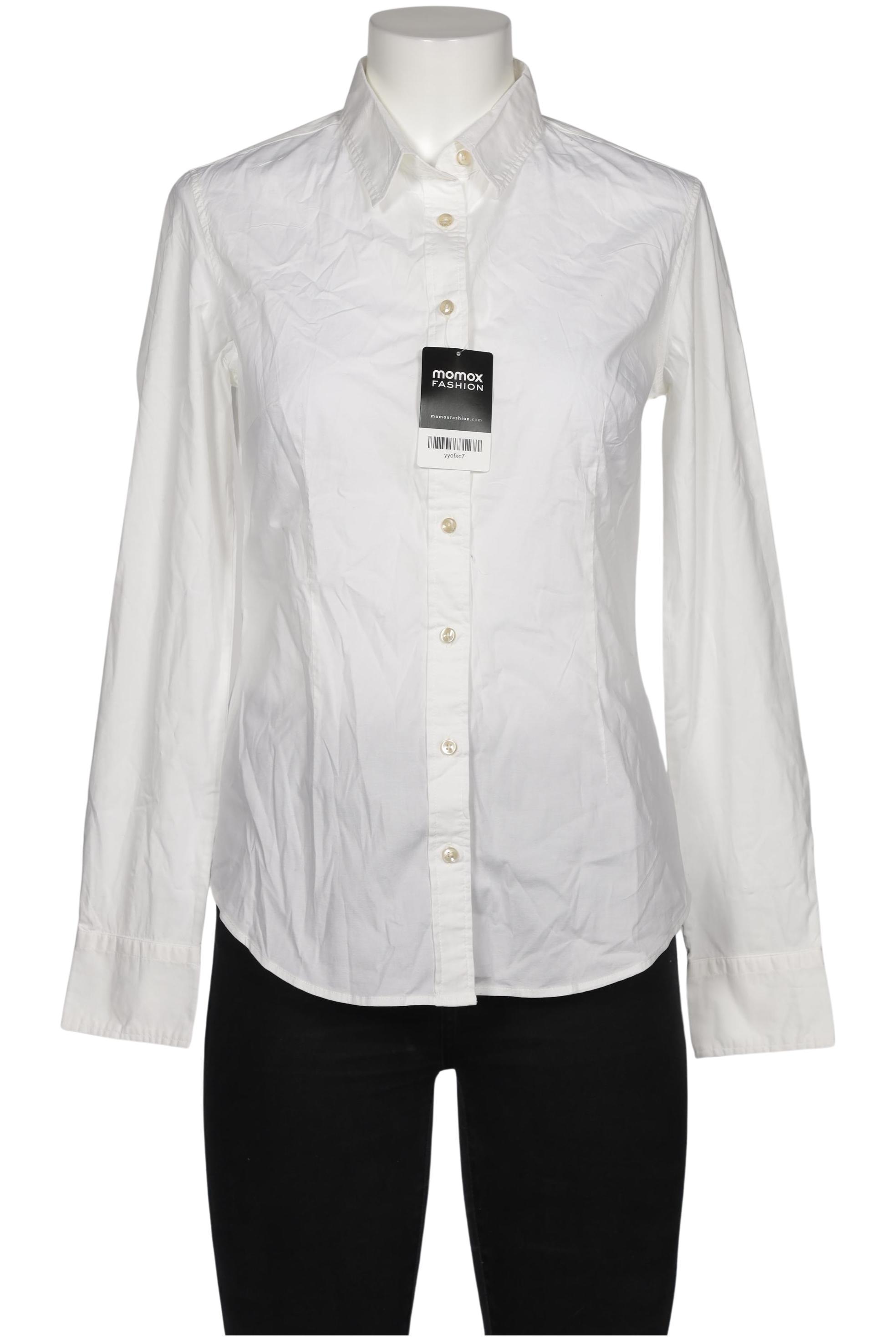 

Replay Damen Bluse, weiß, Gr. 38