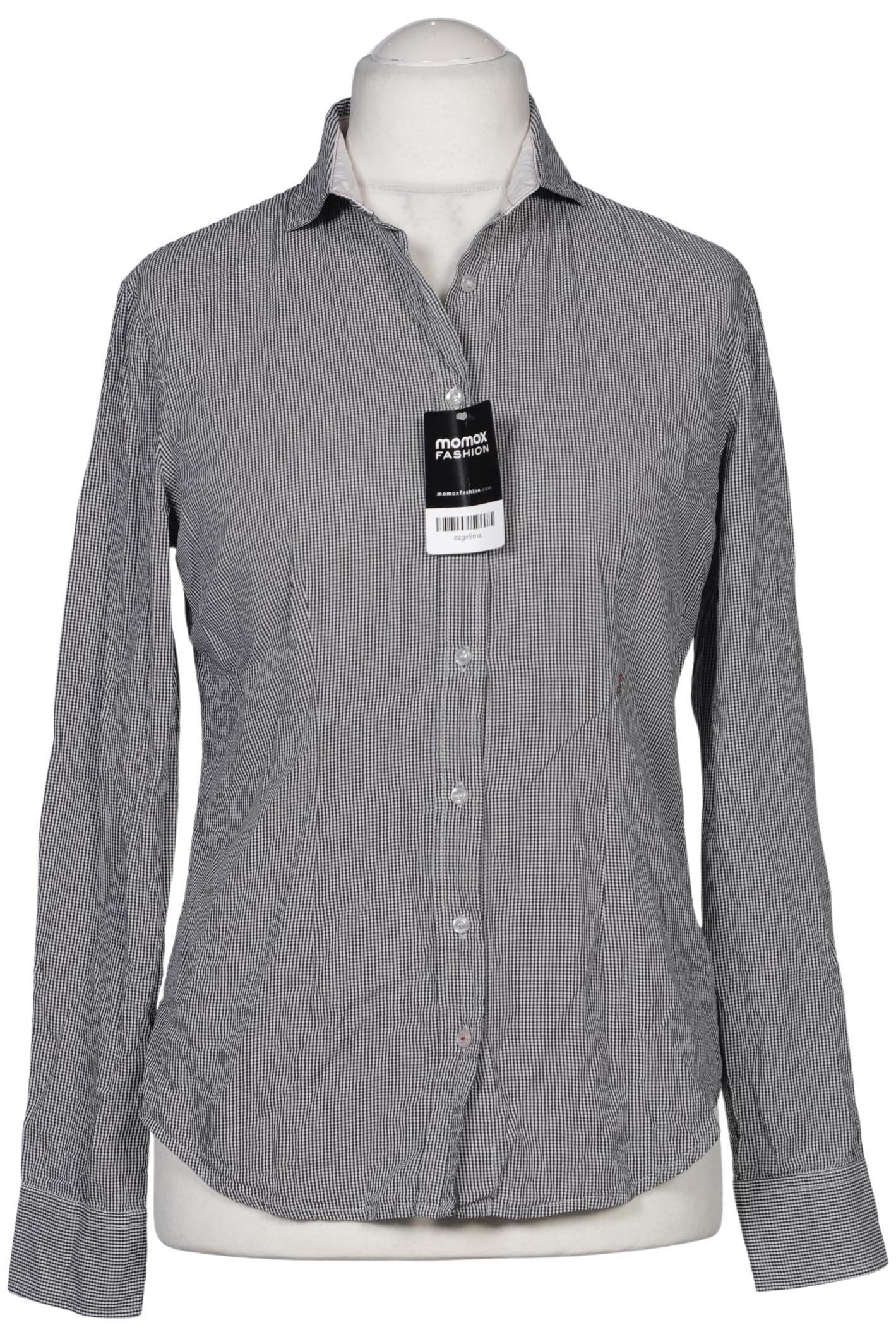 

Replay Damen Bluse, grau, Gr. 42