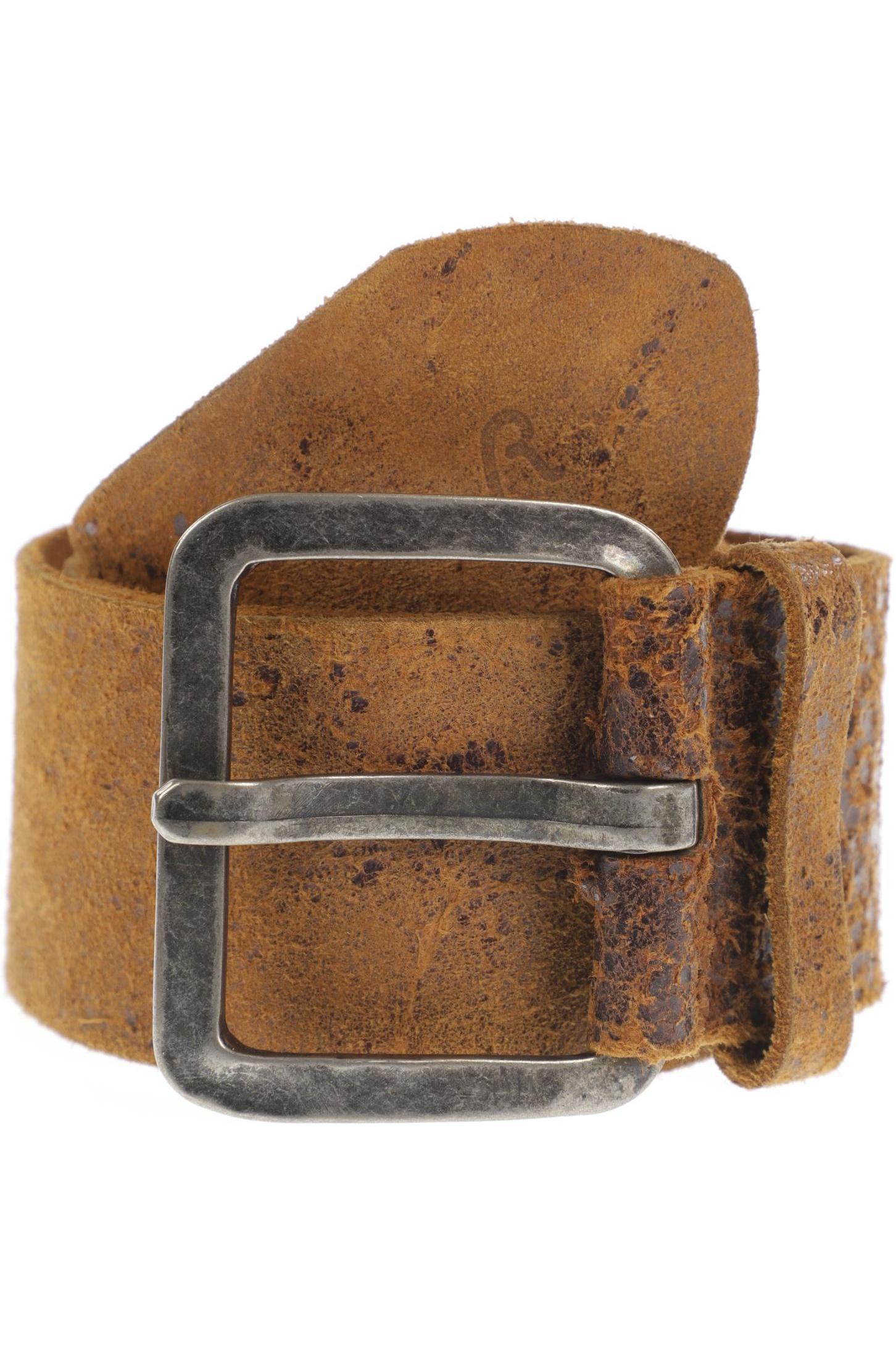 

Replay Damen Gürtel, braun, Gr.