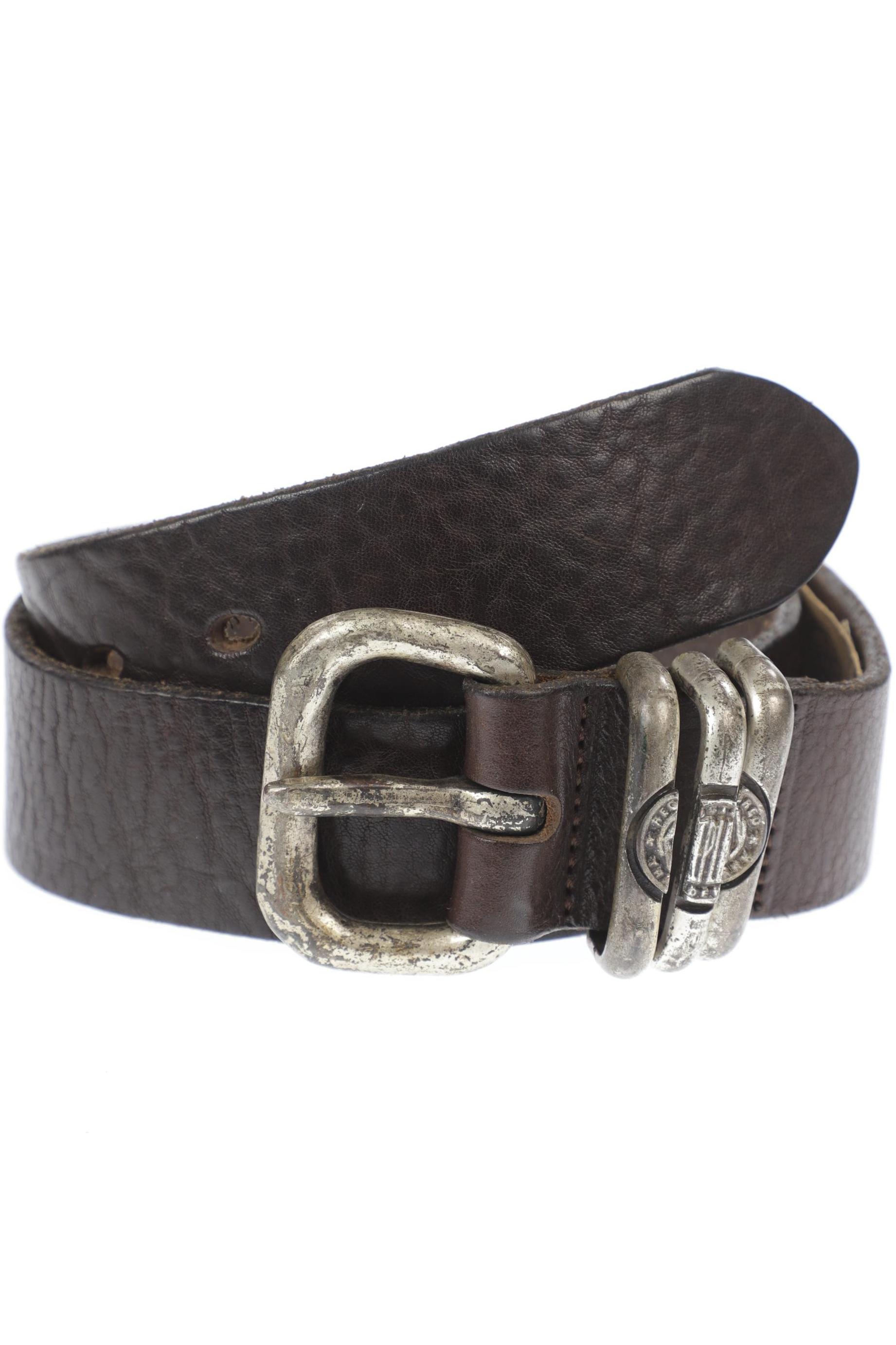 

Replay Damen Gürtel, braun, Gr. 70