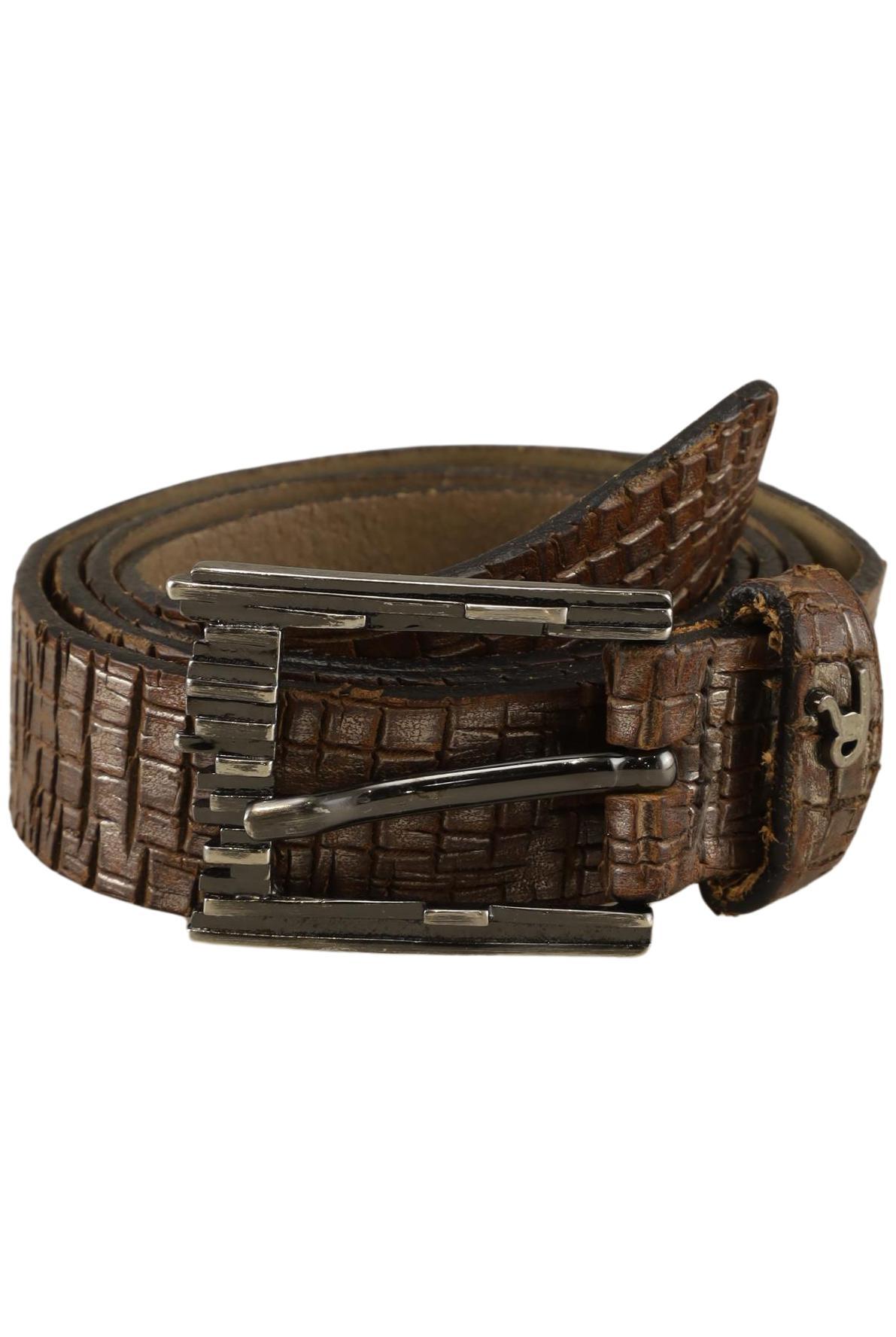 

Replay Damen Gürtel, braun, Gr. 90