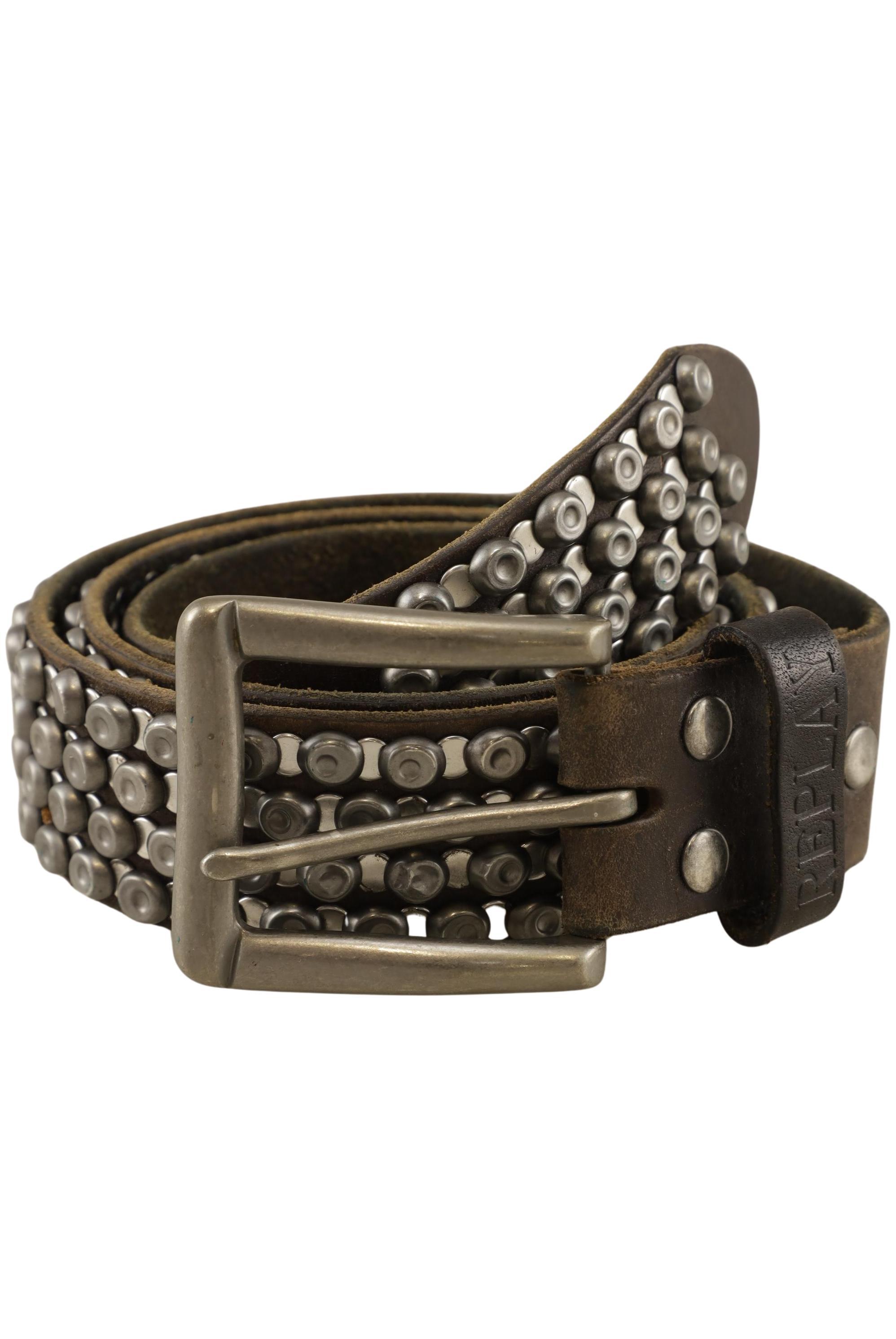 

Replay Damen Gürtel, mehrfarbig, Gr. 90