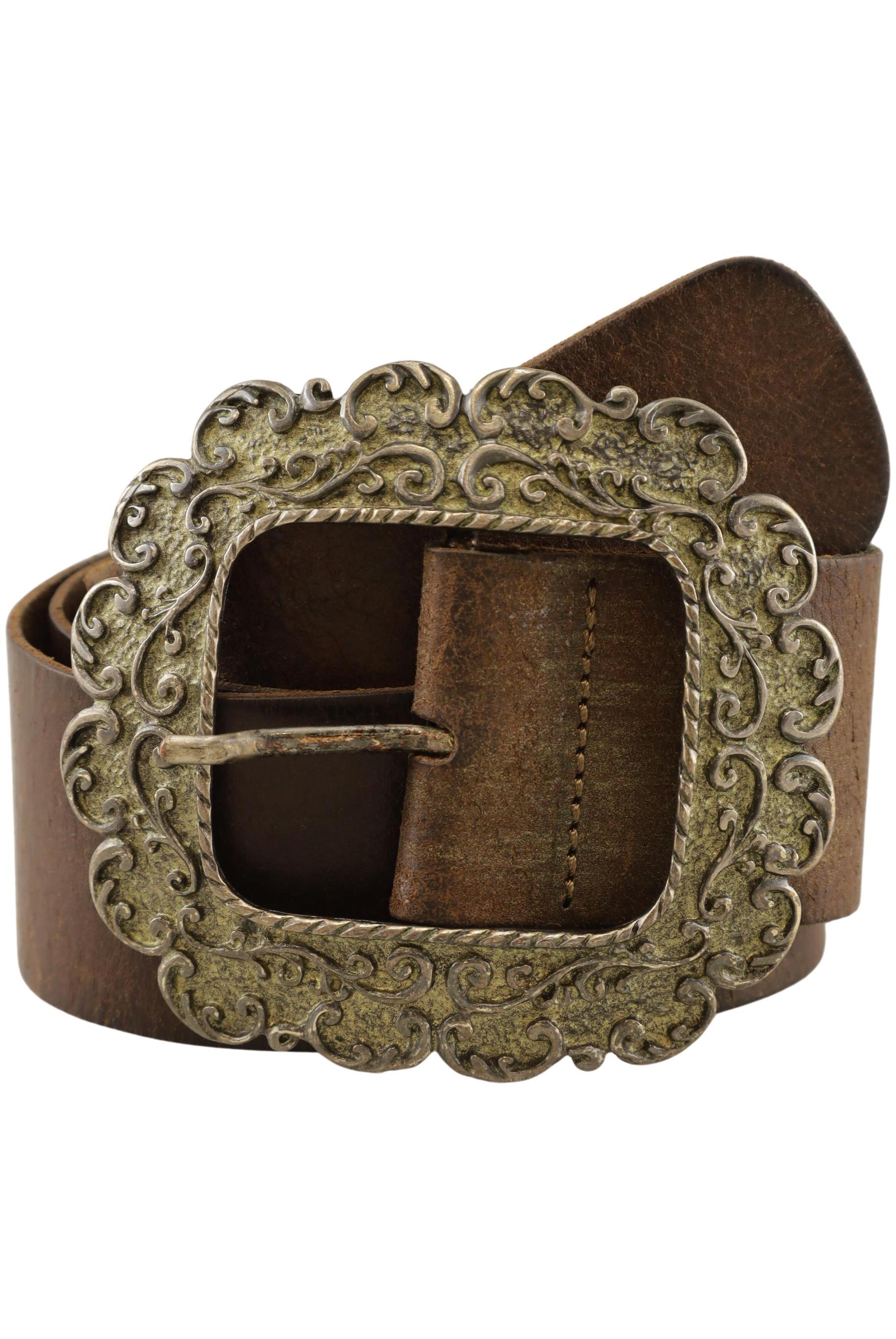 

Replay Damen Gürtel, braun, Gr. 85