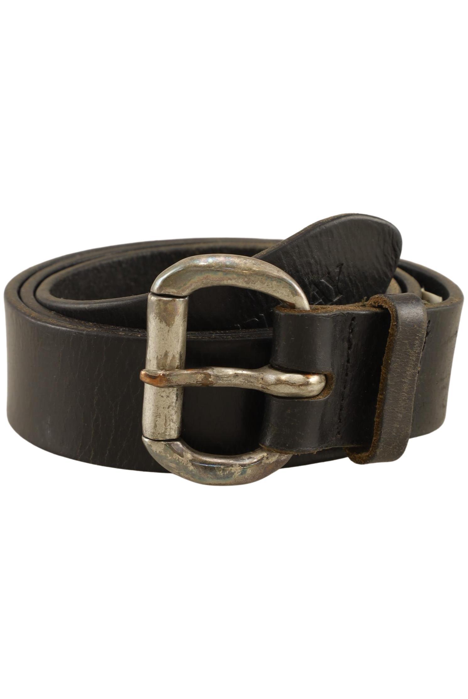 

Replay Damen Gürtel, schwarz, Gr. 90