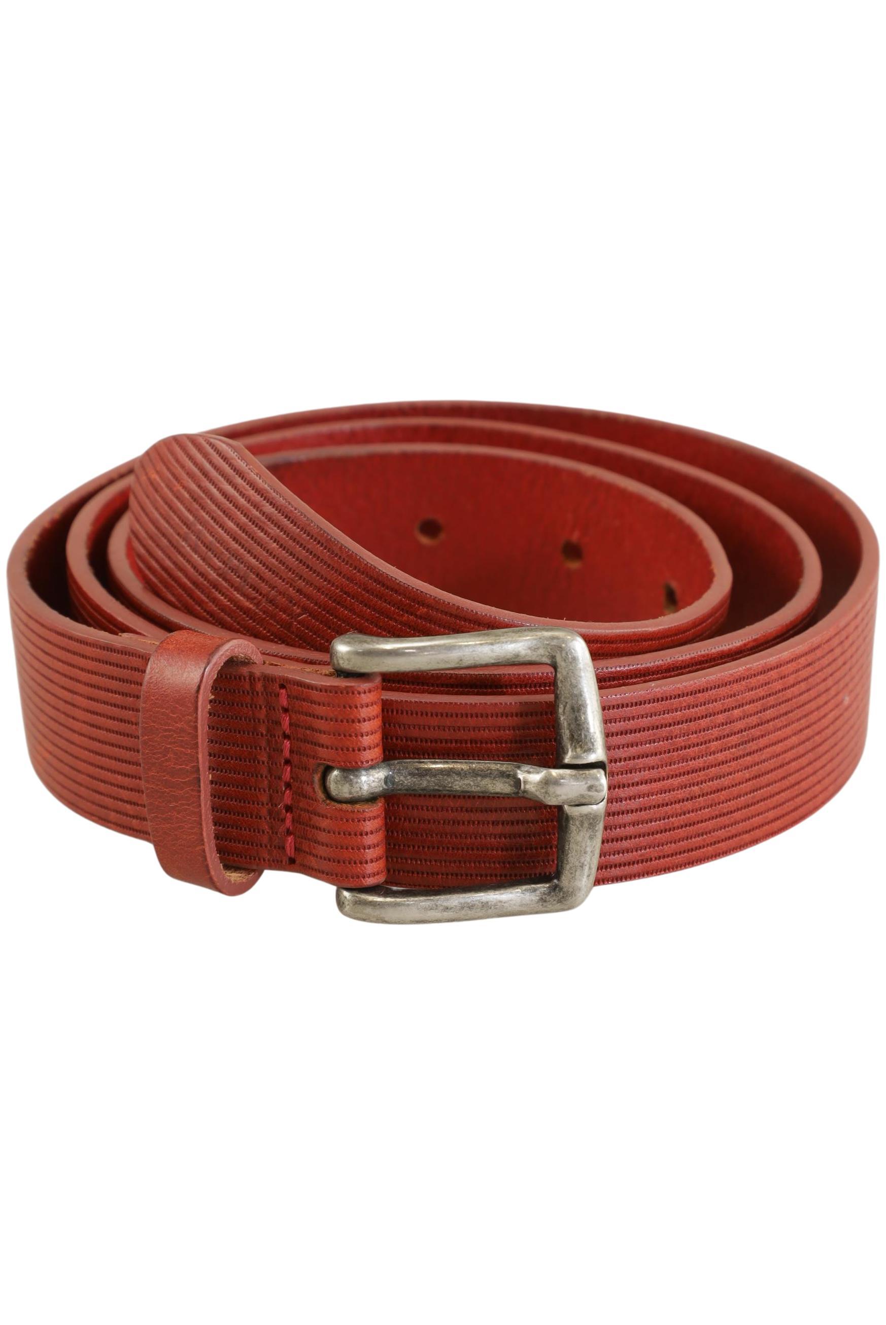 

Replay Damen Gürtel, rot, Gr. 95