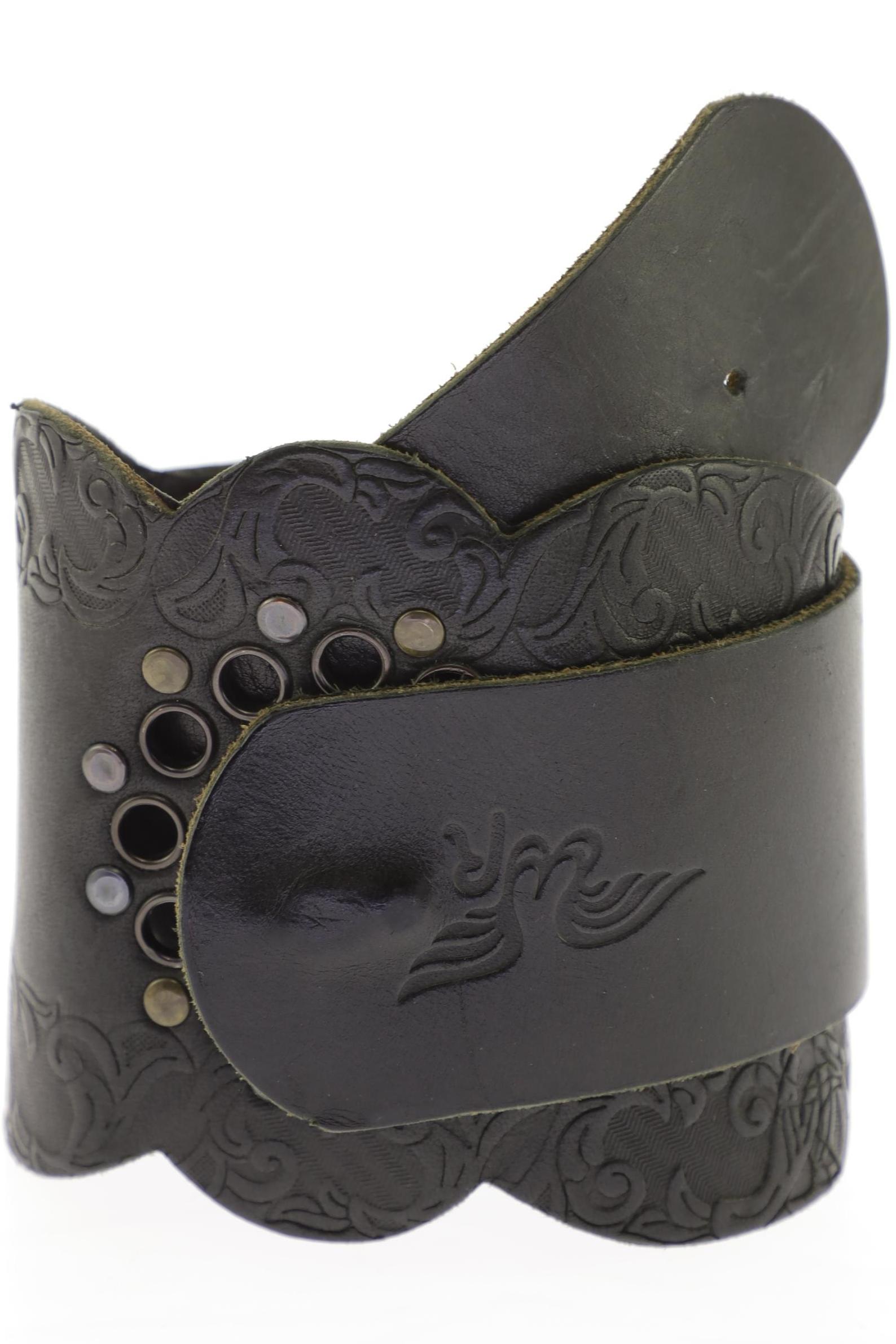 

Replay Damen Gürtel, schwarz, Gr. 70