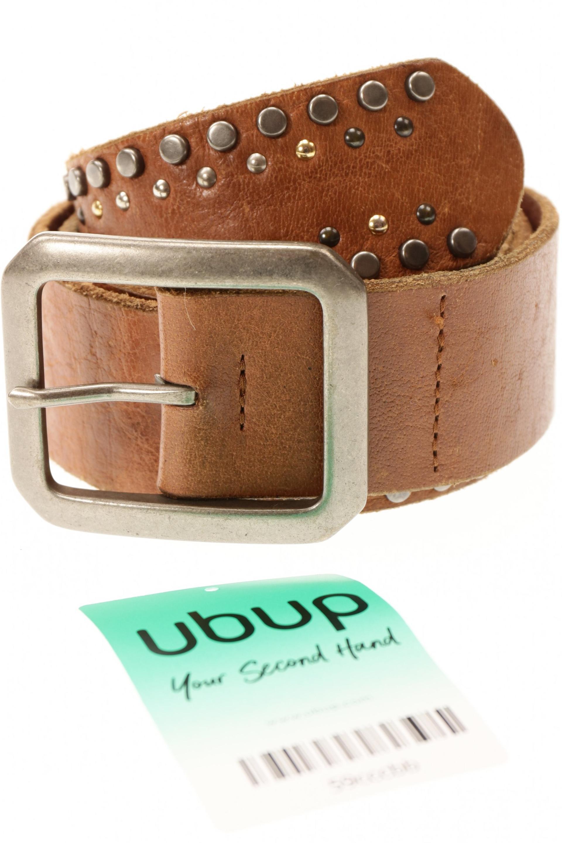 

Replay Damen Gürtel, grün, Gr. 80