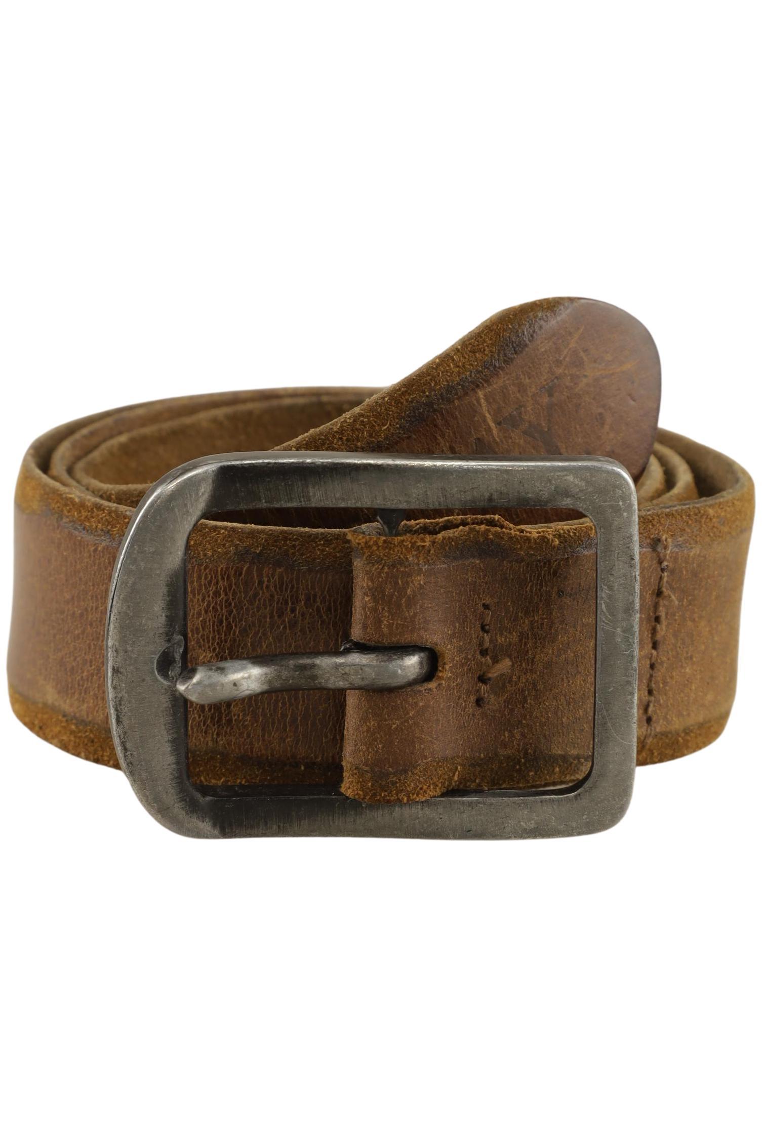 

Replay Damen Gürtel, braun, Gr. 85