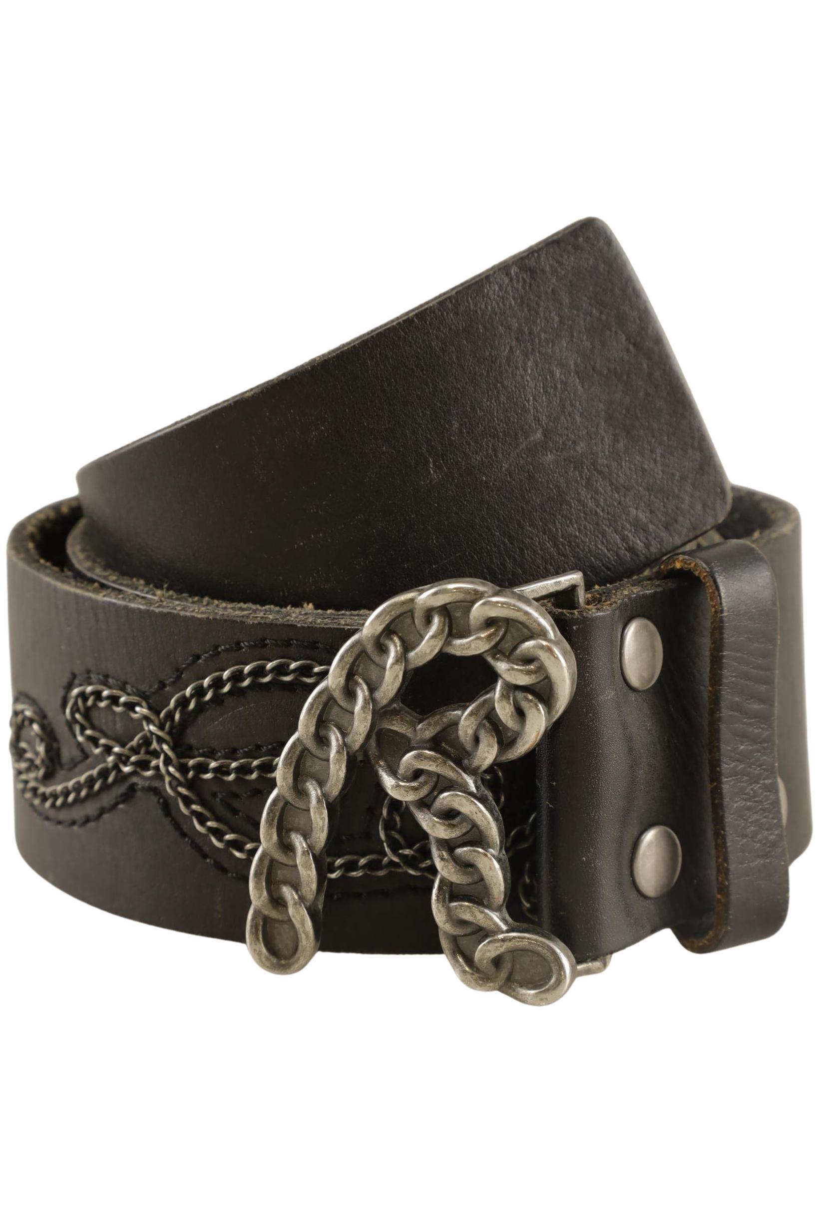 

Replay Damen Gürtel, mehrfarbig, Gr. 80