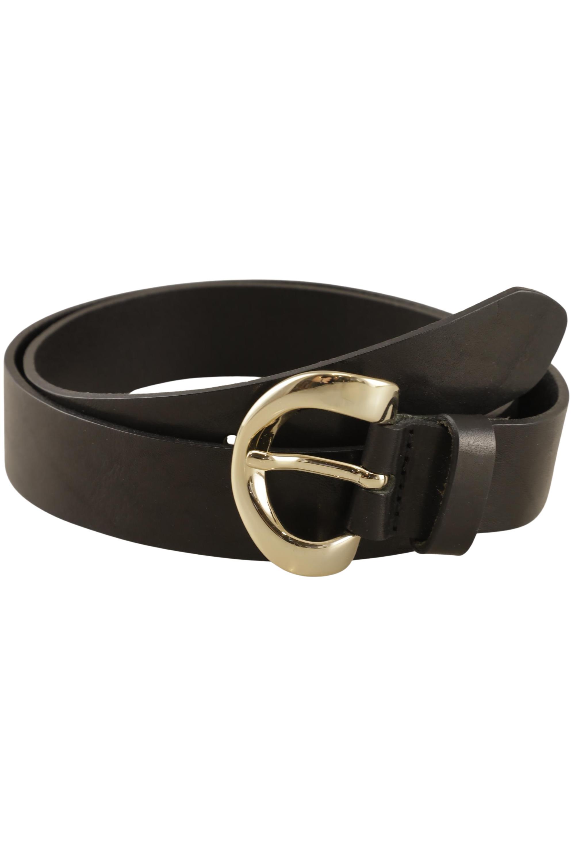 

Replay Damen Gürtel, schwarz, Gr. 75