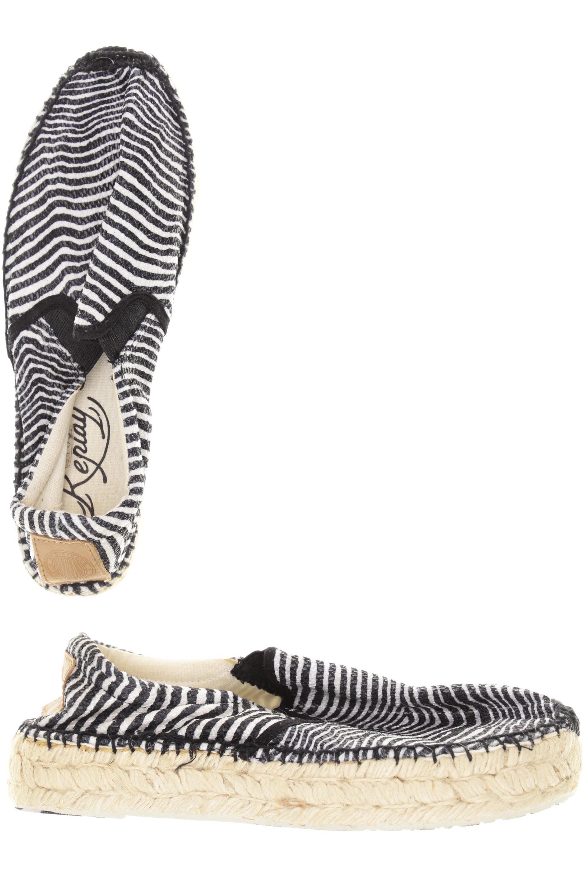 

Replay Damen Halbschuh, schwarz, Gr. 36