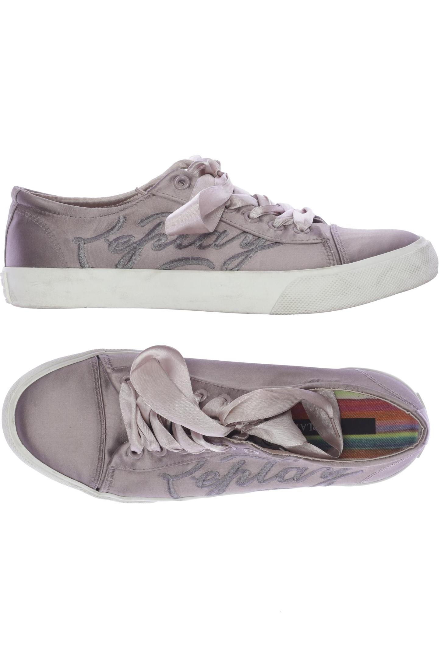 

Replay Damen Halbschuh, flieder, Gr. 39