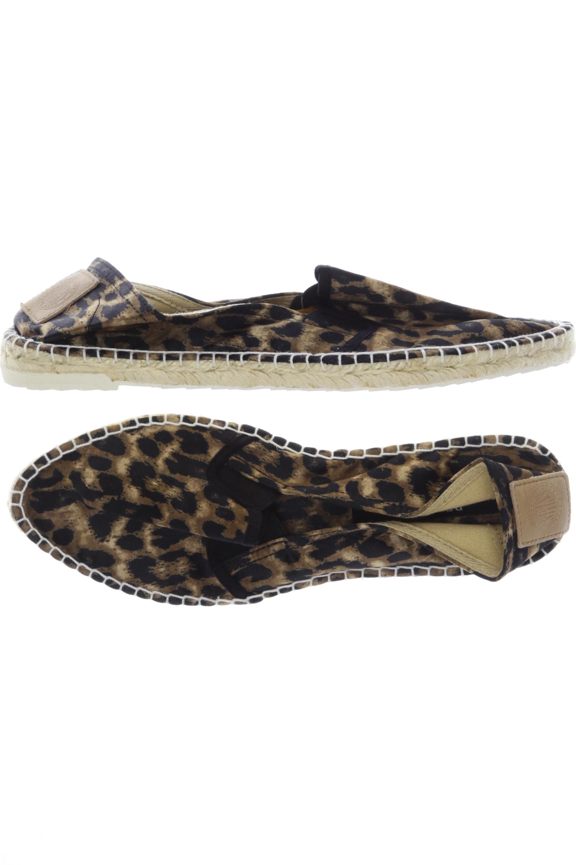

Replay Damen Halbschuh, beige, Gr. 38