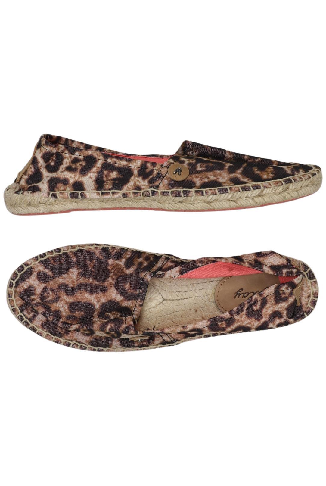 

Replay Damen Halbschuh, braun, Gr. 38