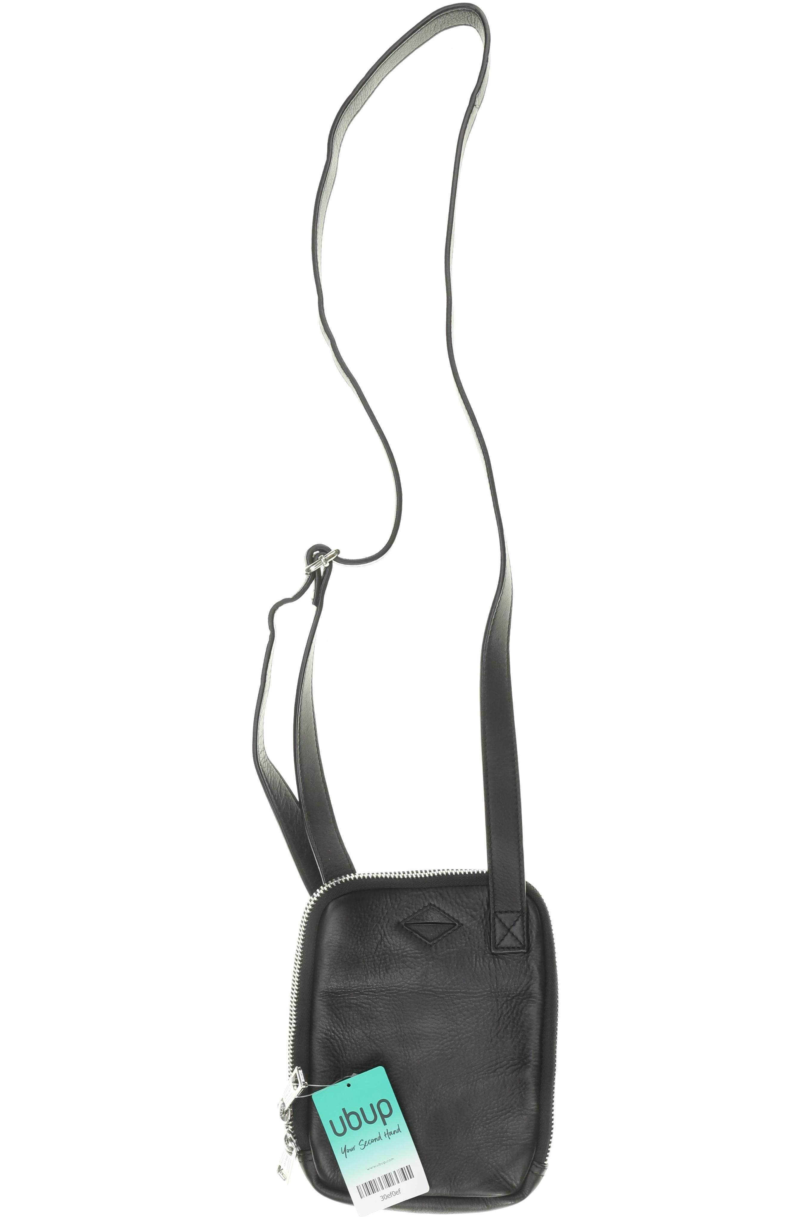 

Replay Damen Handtasche, schwarz, Gr.
