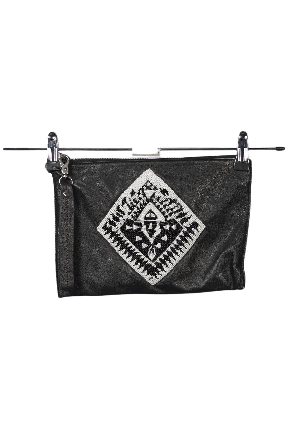 

Replay Damen Handtasche, schwarz, Gr.