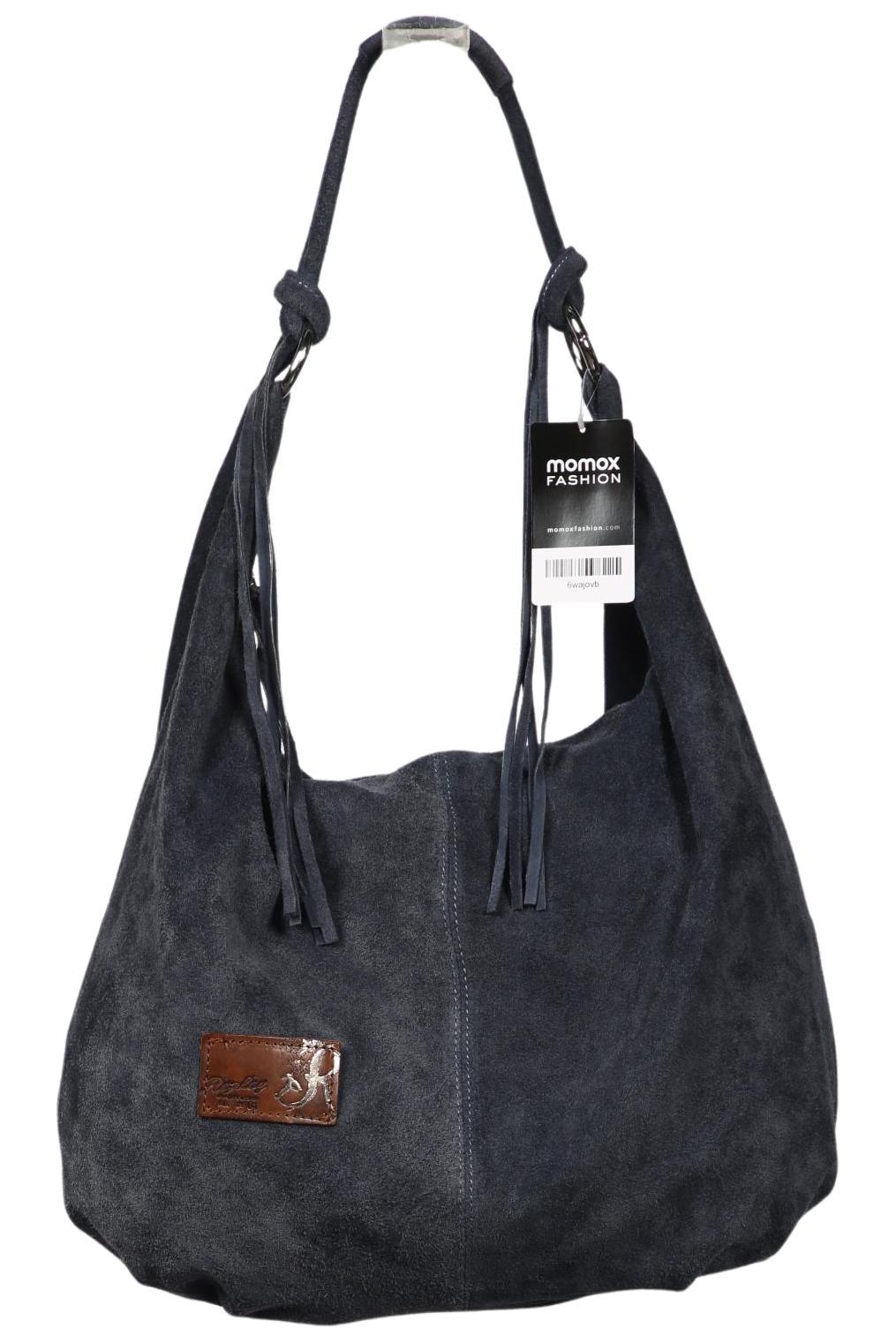 

Replay Damen Handtasche, marineblau, Gr.