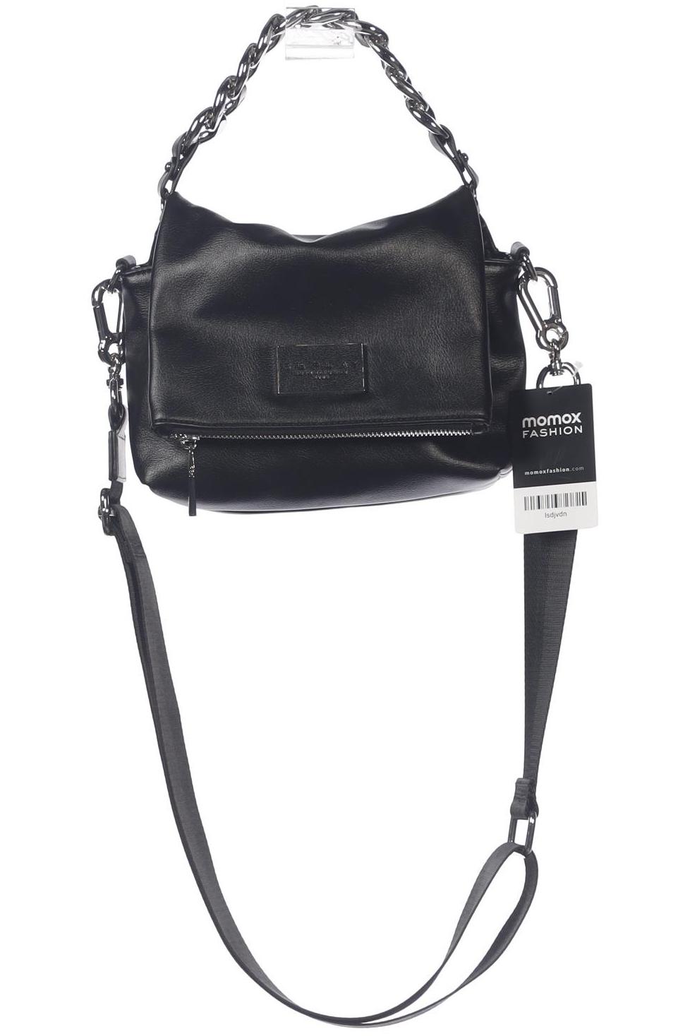 

Replay Damen Handtasche, schwarz, Gr.
