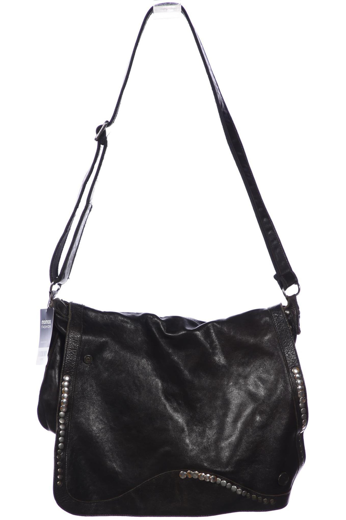 

Replay Damen Handtasche, schwarz