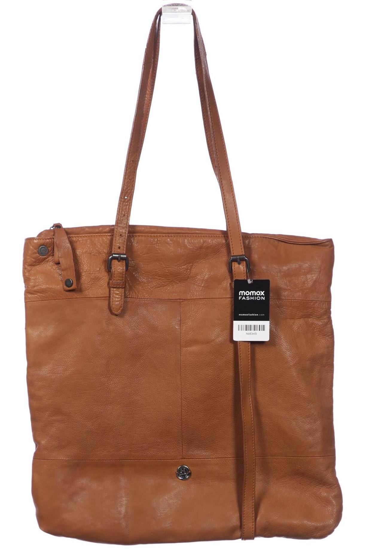 

Replay Damen Handtasche, braun, Gr.