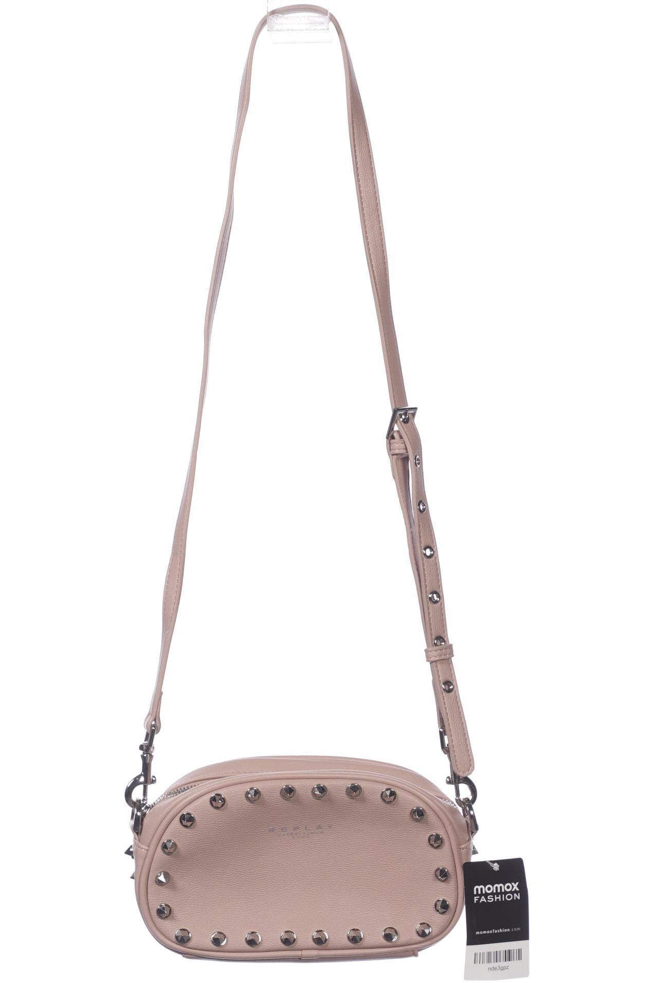 

Replay Damen Handtasche, pink
